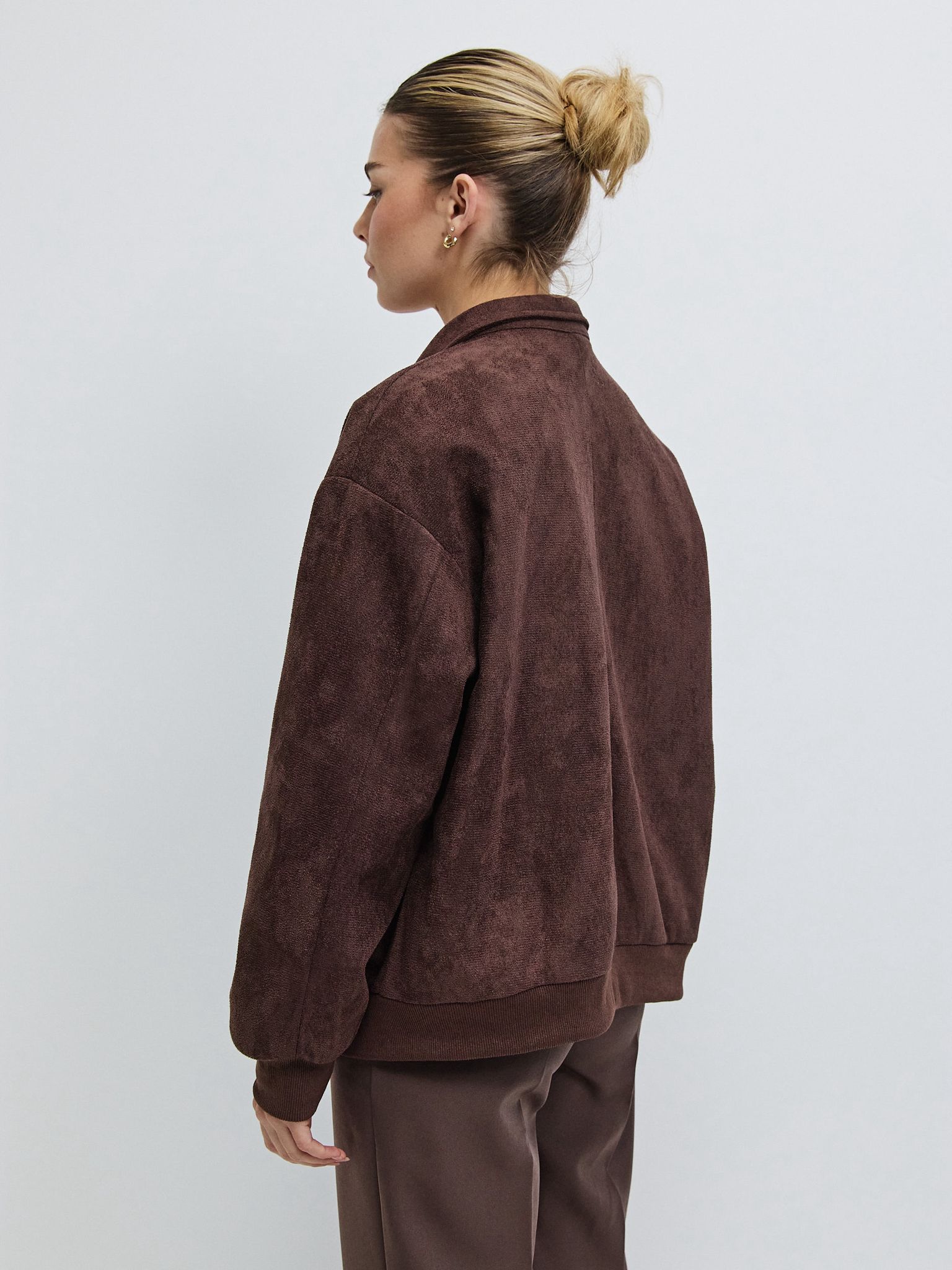 ג'קט זמש אטלס