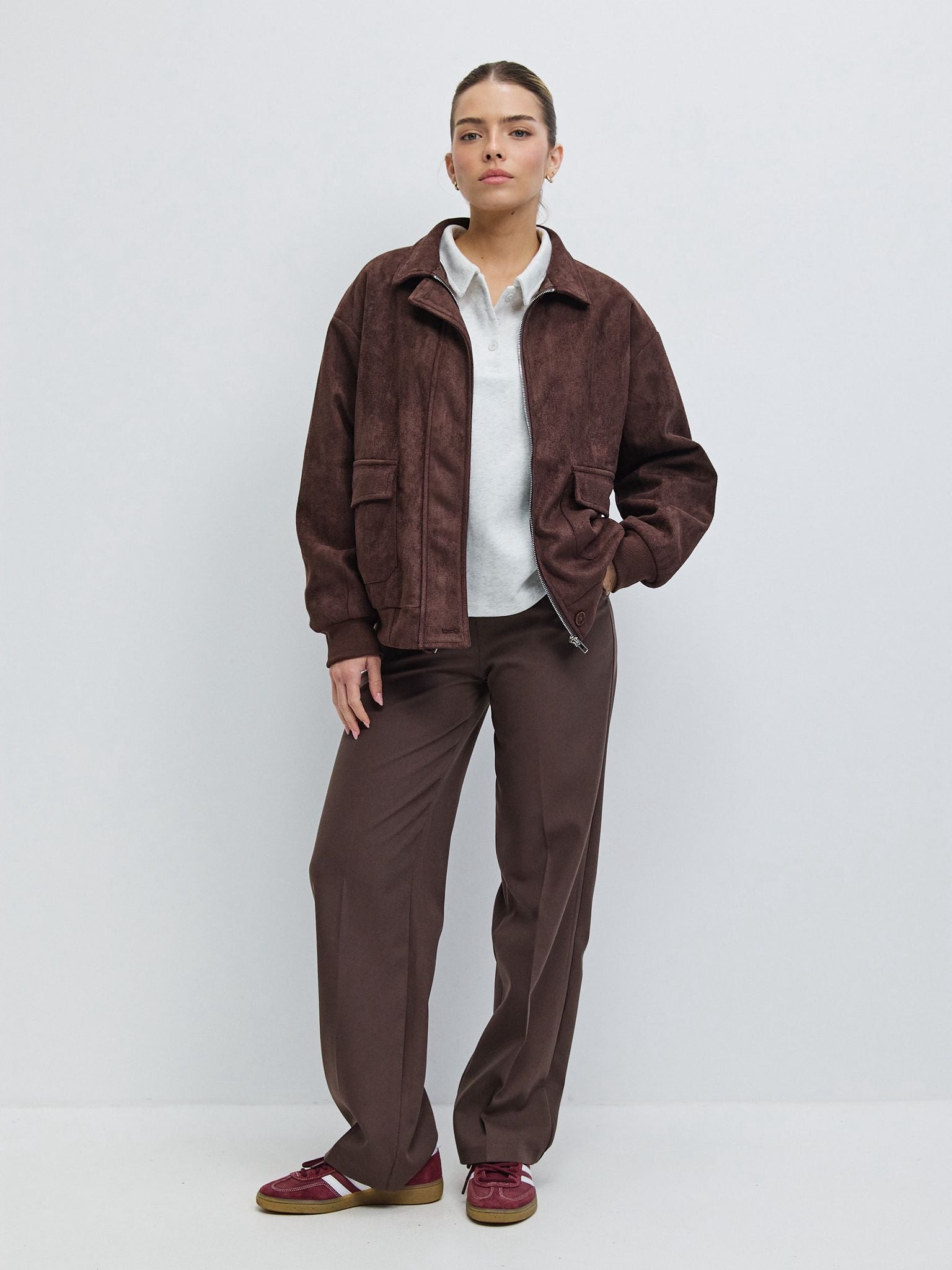 ג'קט זמש אטלס