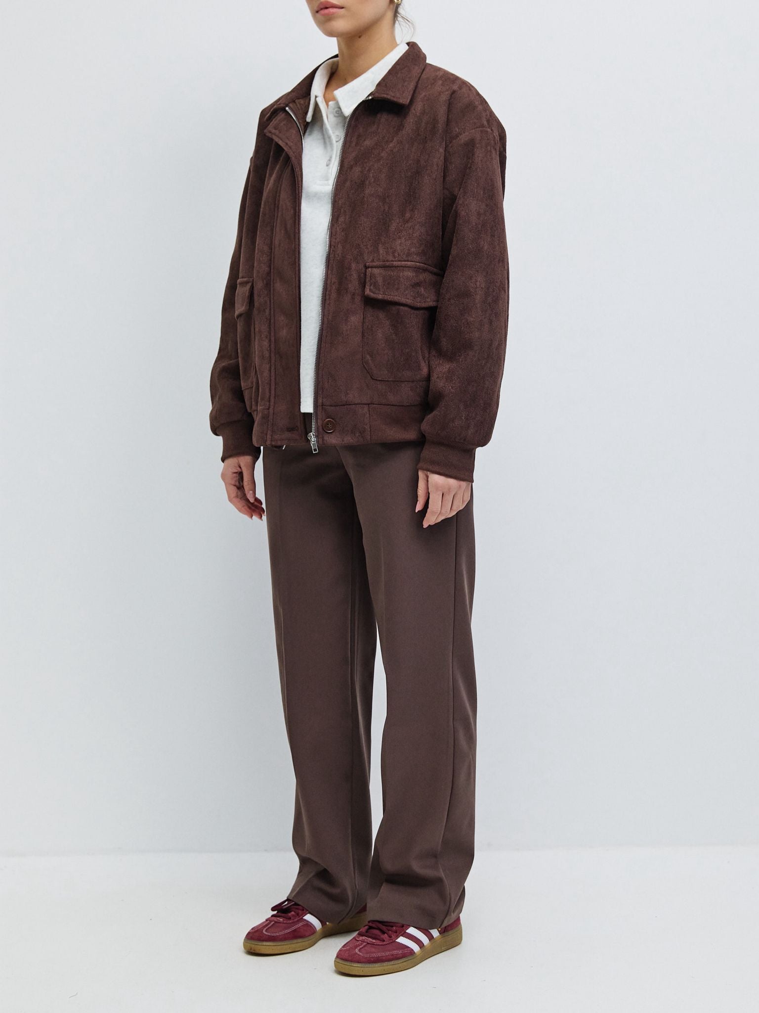 ג'קט זמש אטלס