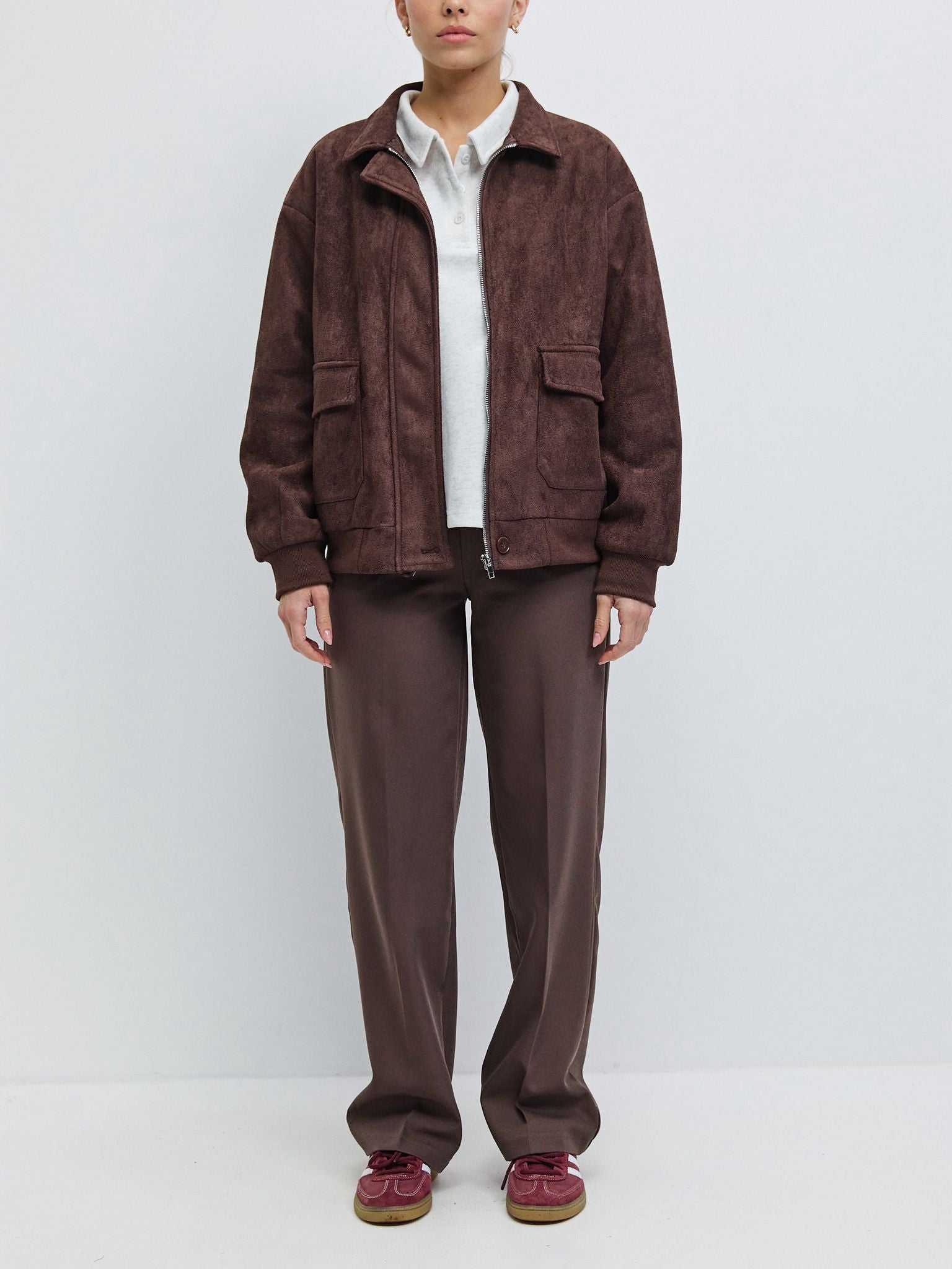 ג'קט זמש אטלס