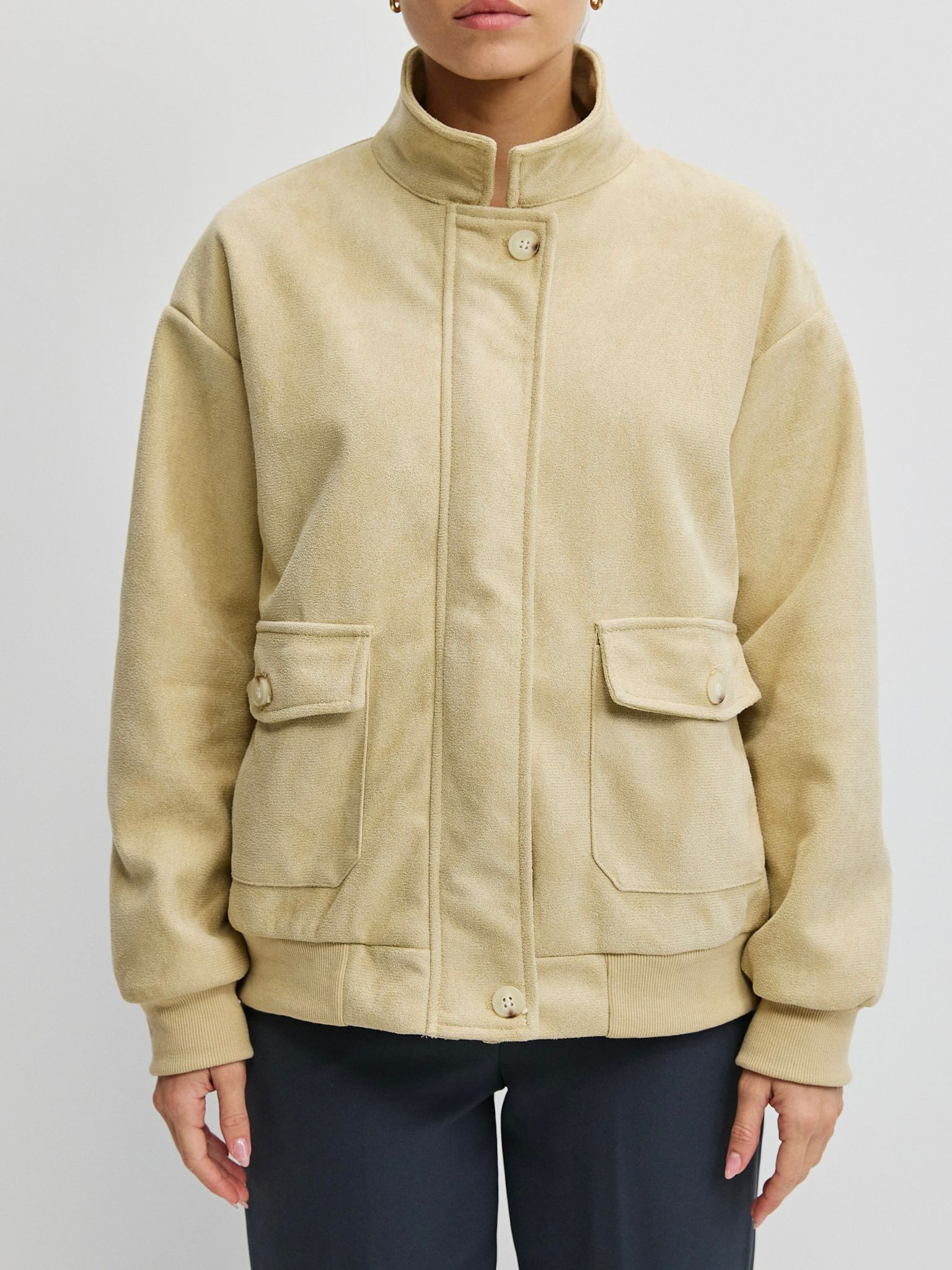 ג'קט זמש אטלס