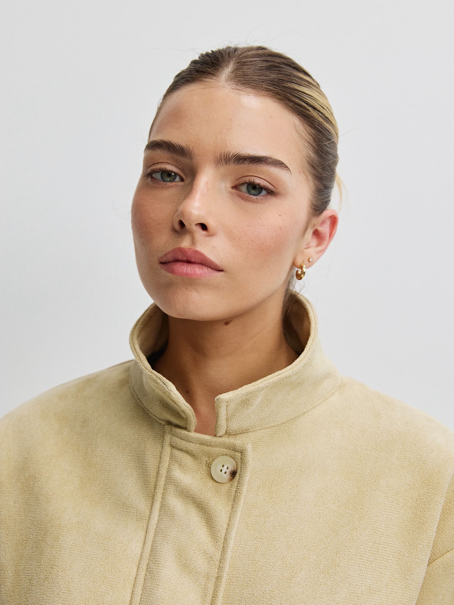 ג'קט זמש אטלס