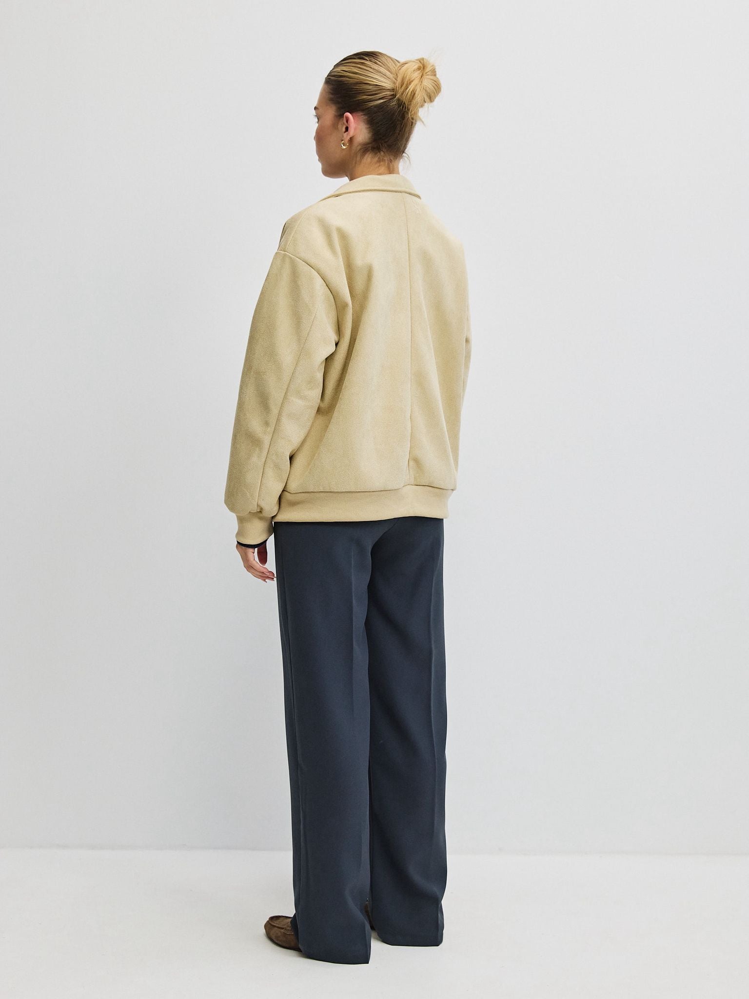 ג'קט זמש אטלס