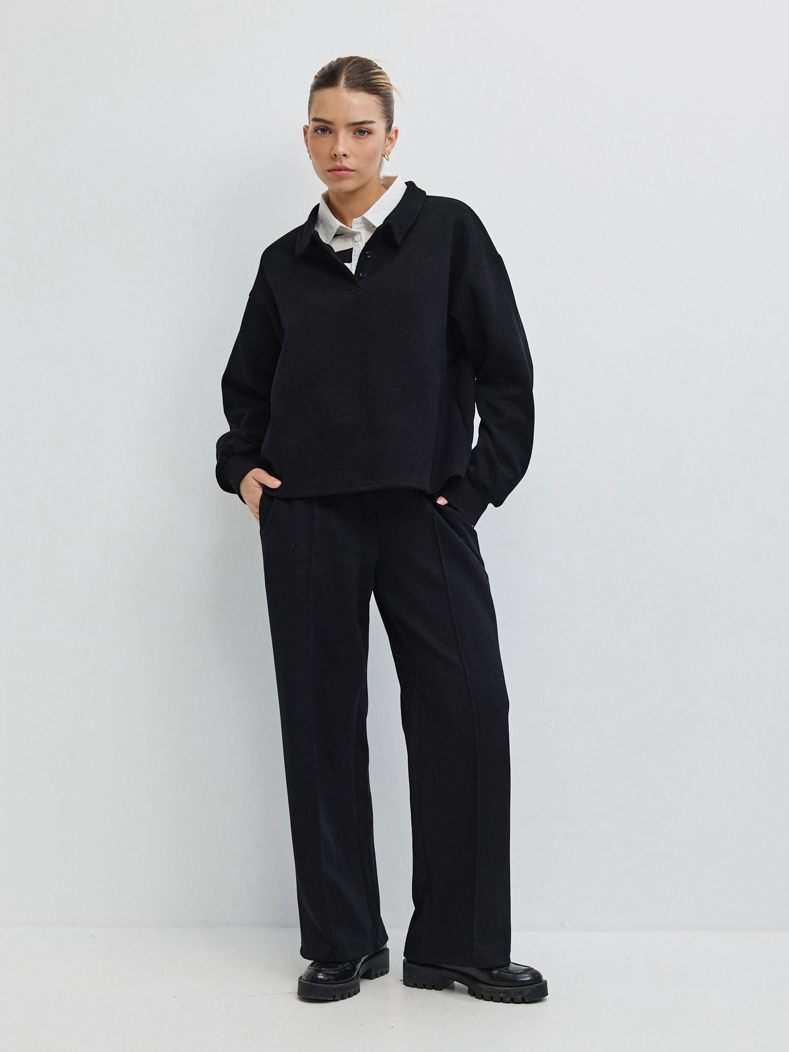 ⁠⁠פוטר פולו ראיין