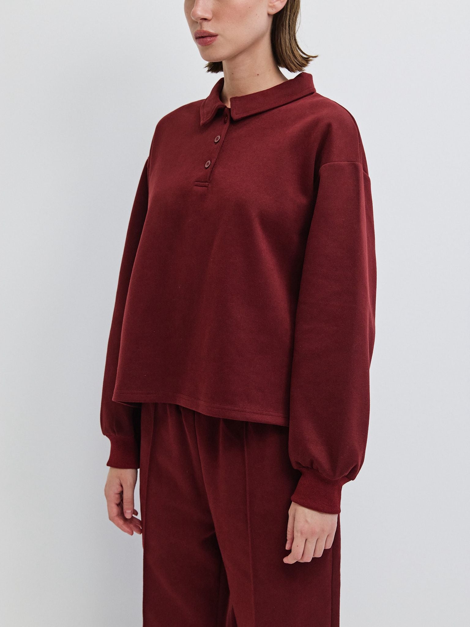 ⁠⁠פוטר פולו ראיין