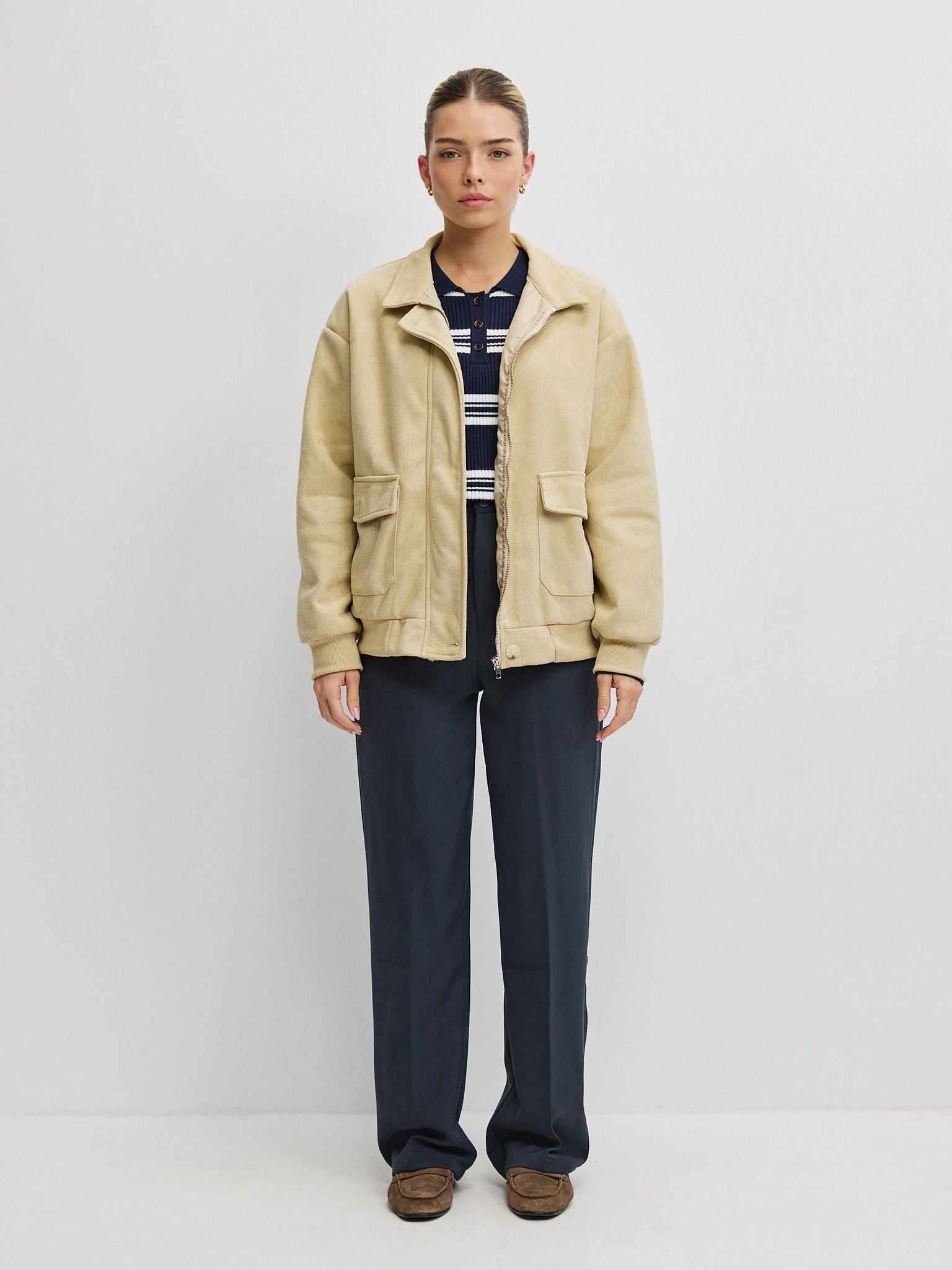 מכנסי אטלנטה