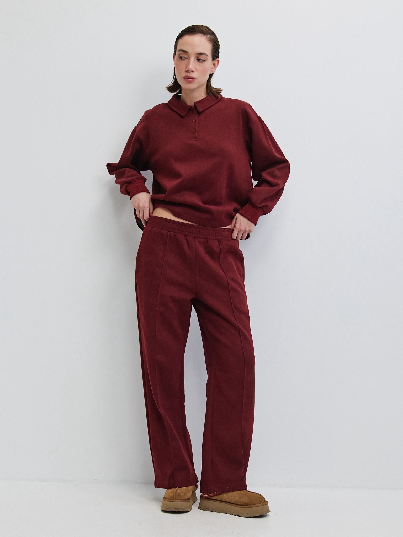 מכנסי ריינולדס