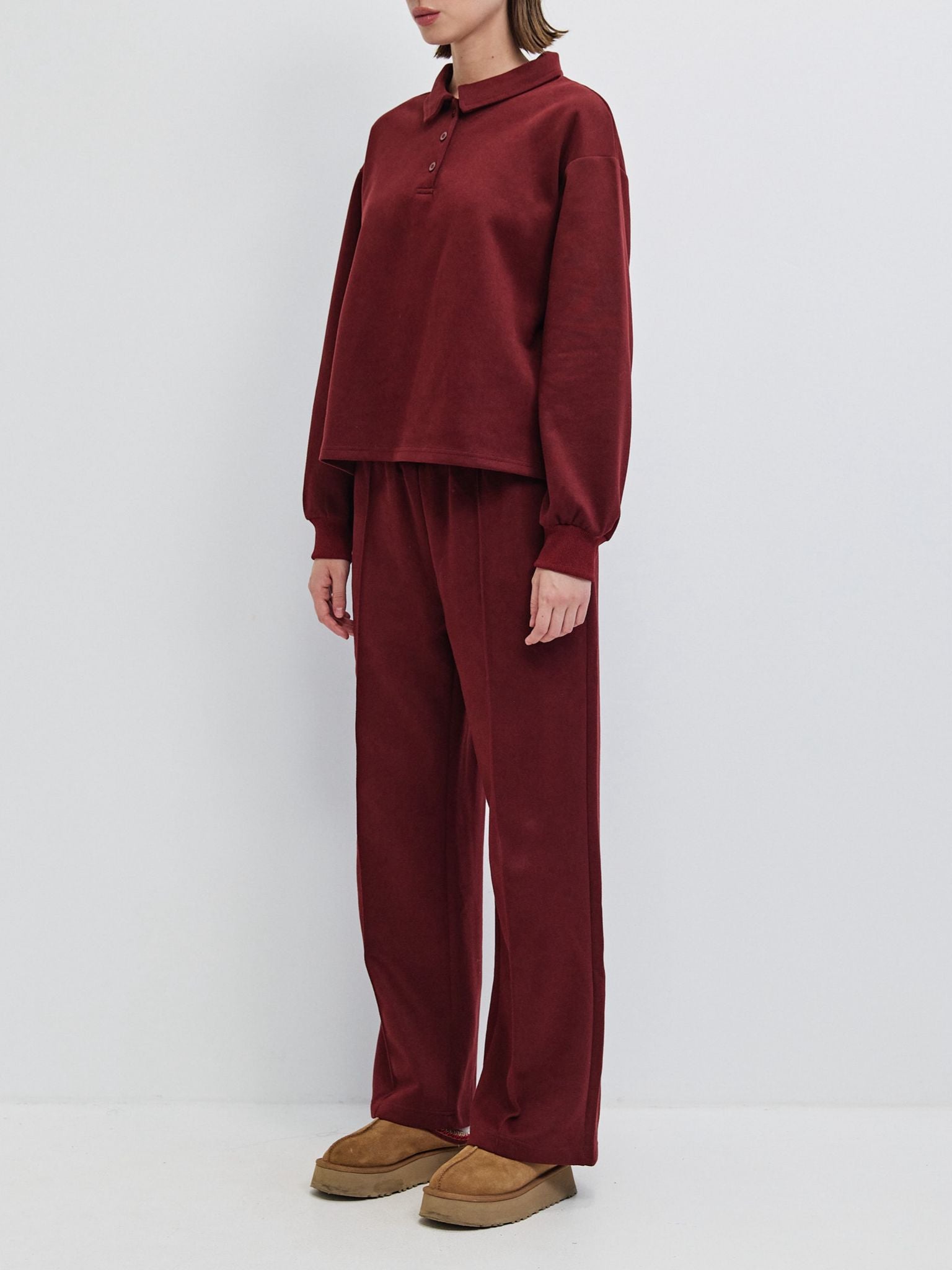 מכנסי ריינולדס