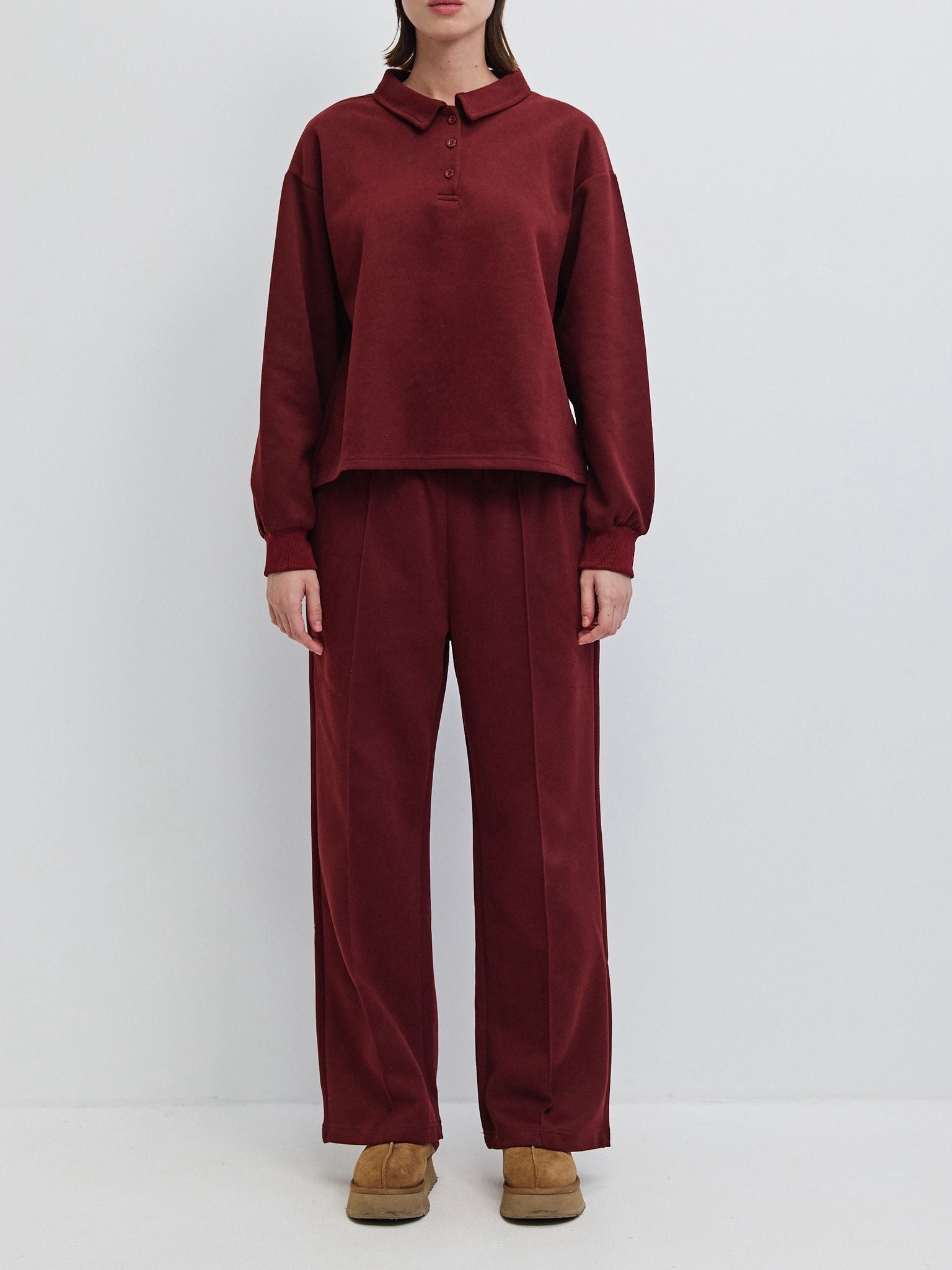 מכנסי ריינולדס