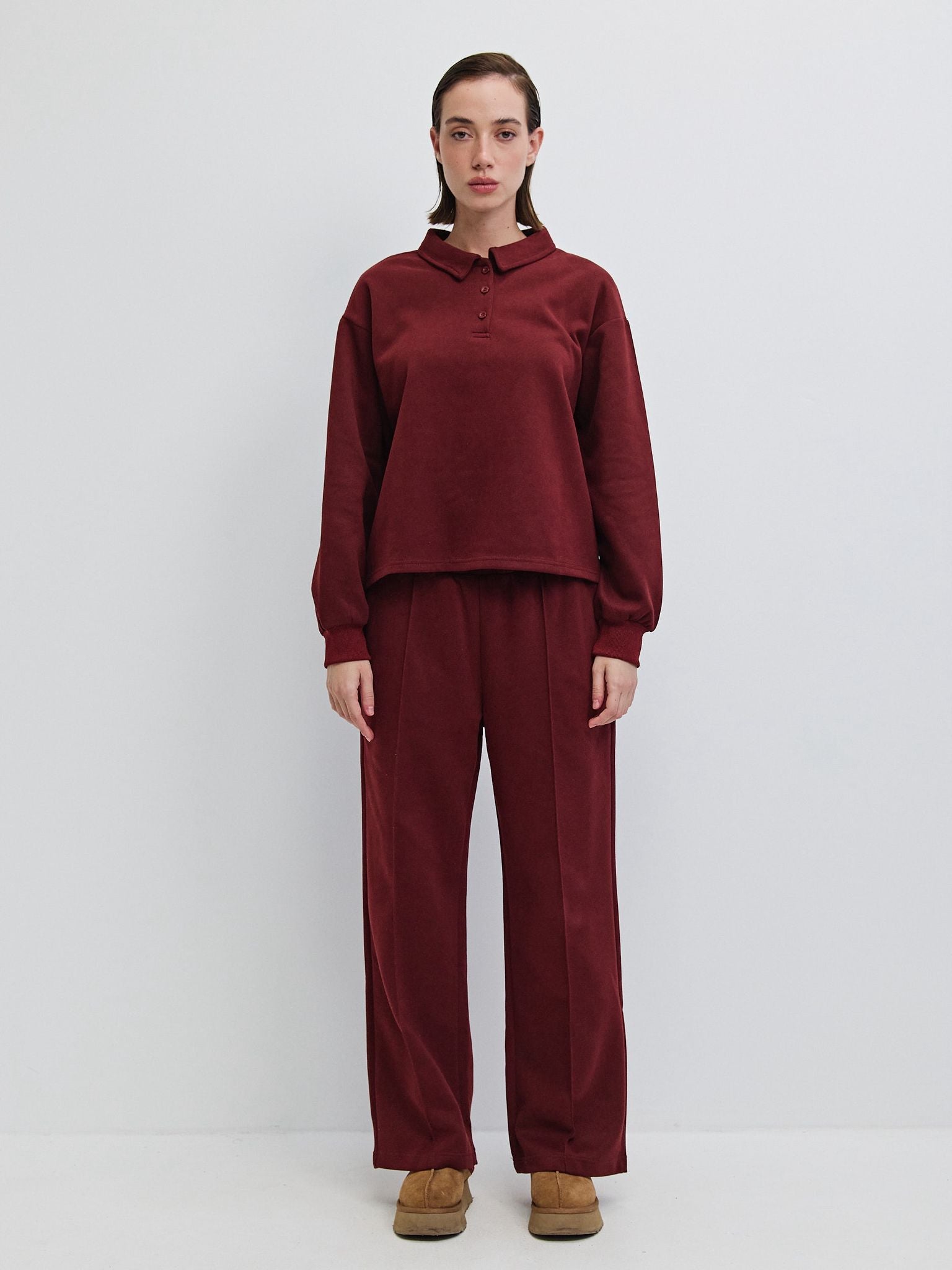 מכנסי ריינולדס