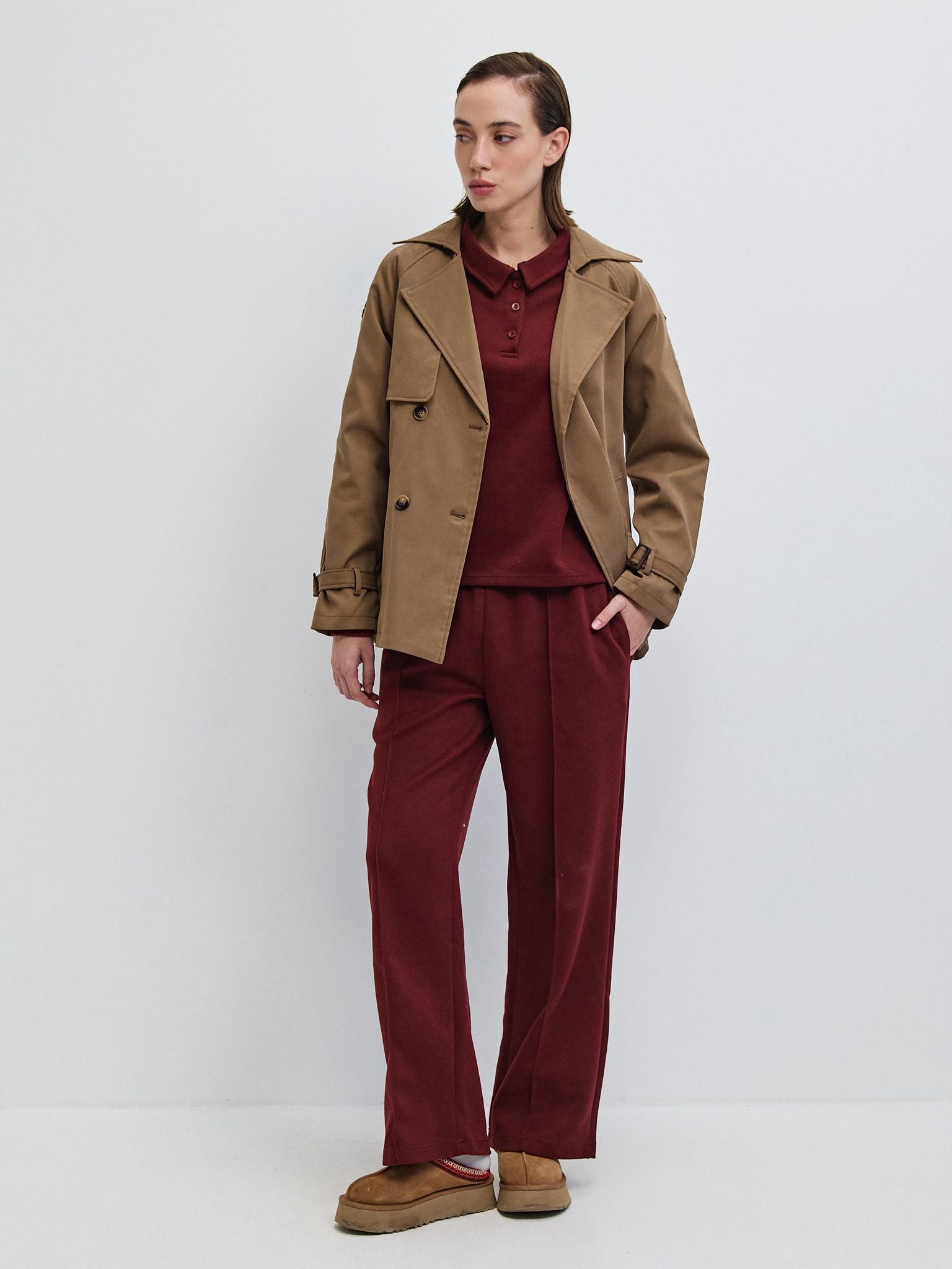 מכנסי ריינולדס