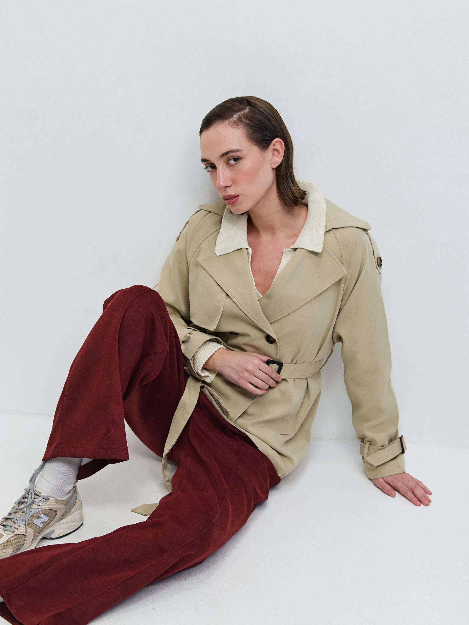 מכנסי ריינולדס