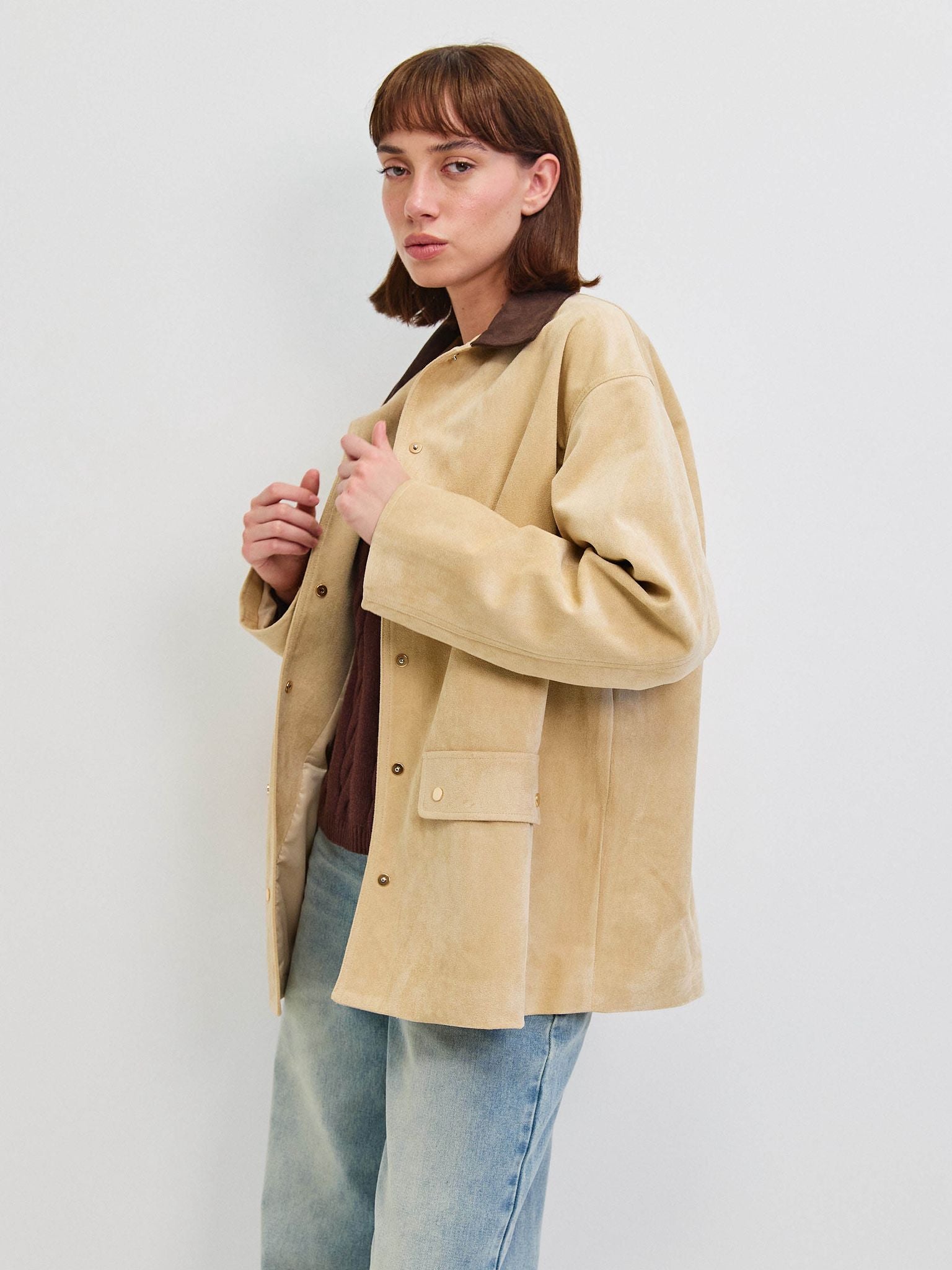 ג'קט זמש דוסון