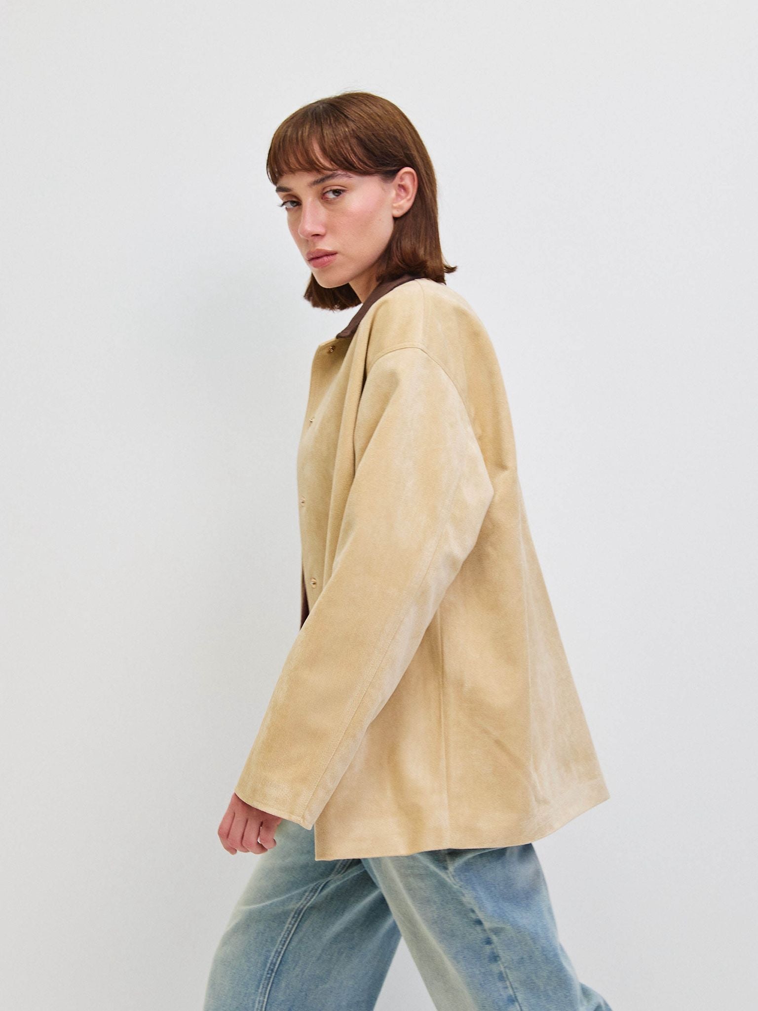 ג'קט זמש דוסון