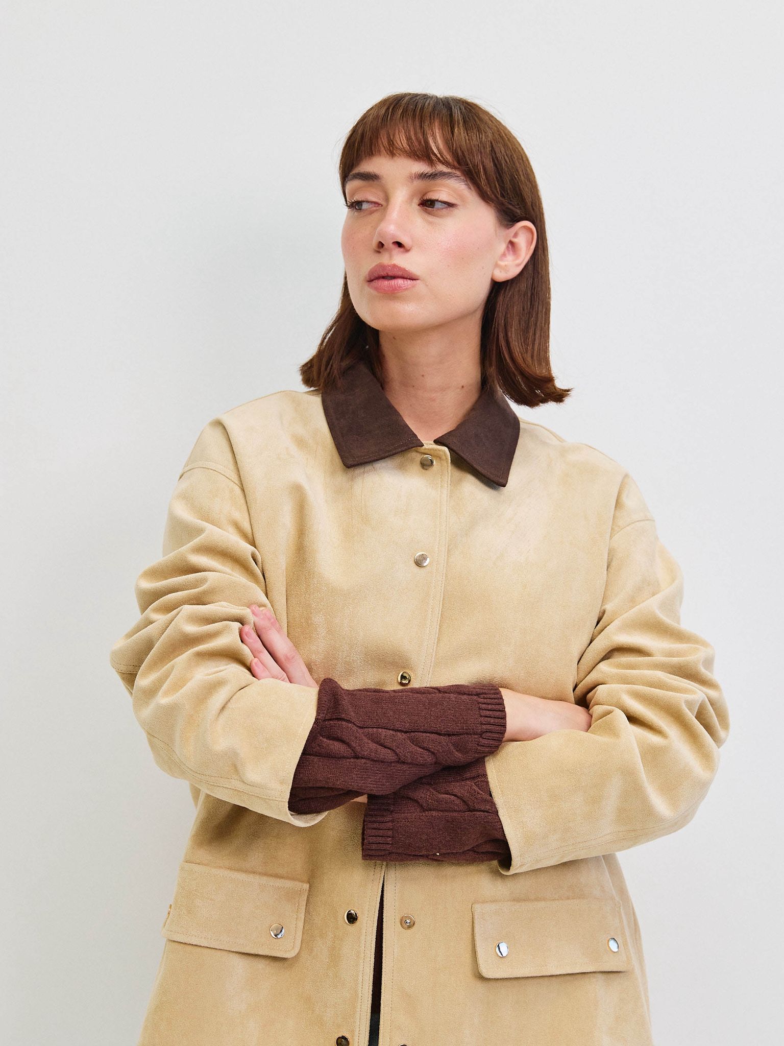 ג'קט זמש דוסון