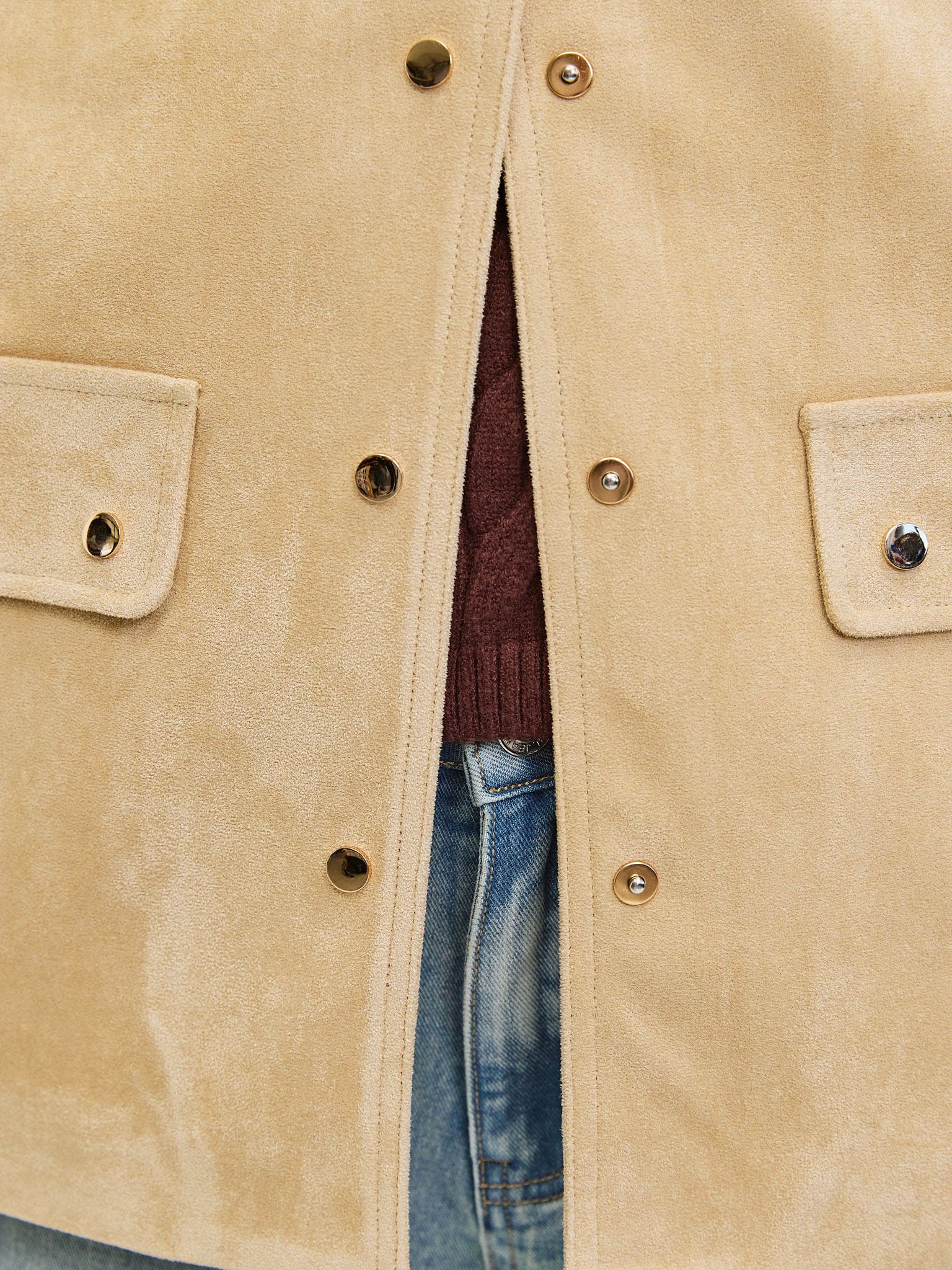 ג'קט זמש דוסון