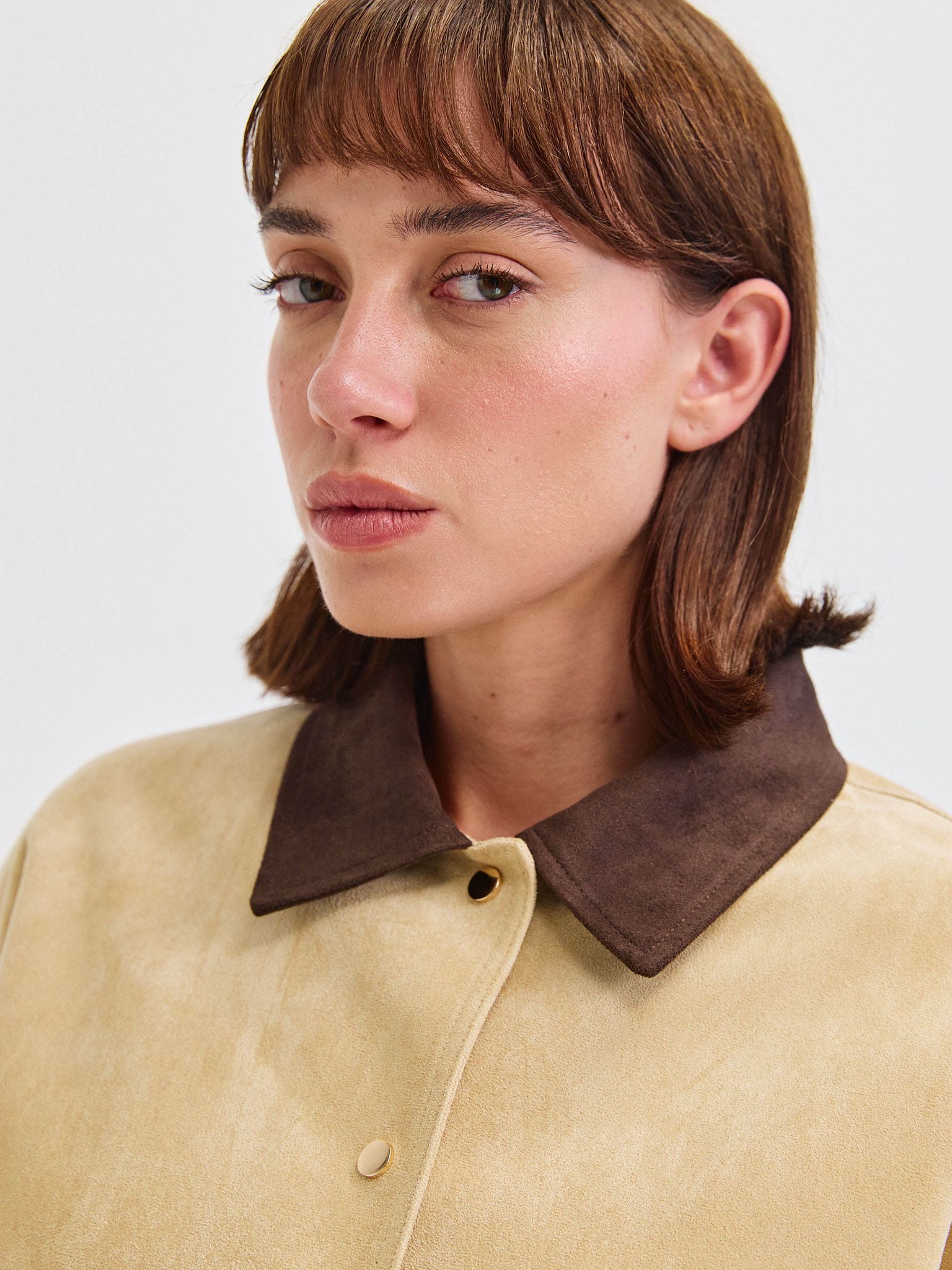 ג'קט זמש דוסון