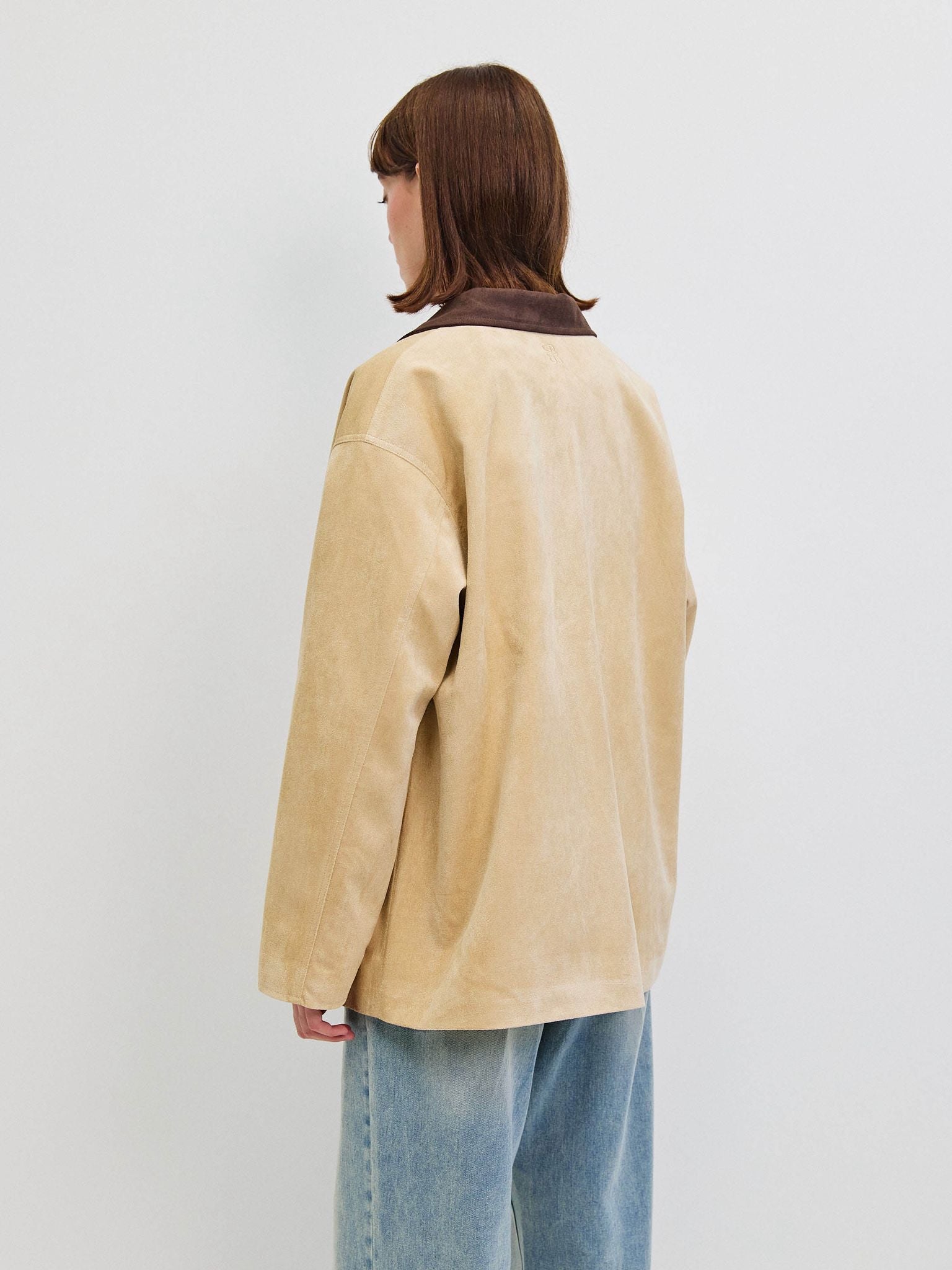 ג'קט זמש דוסון