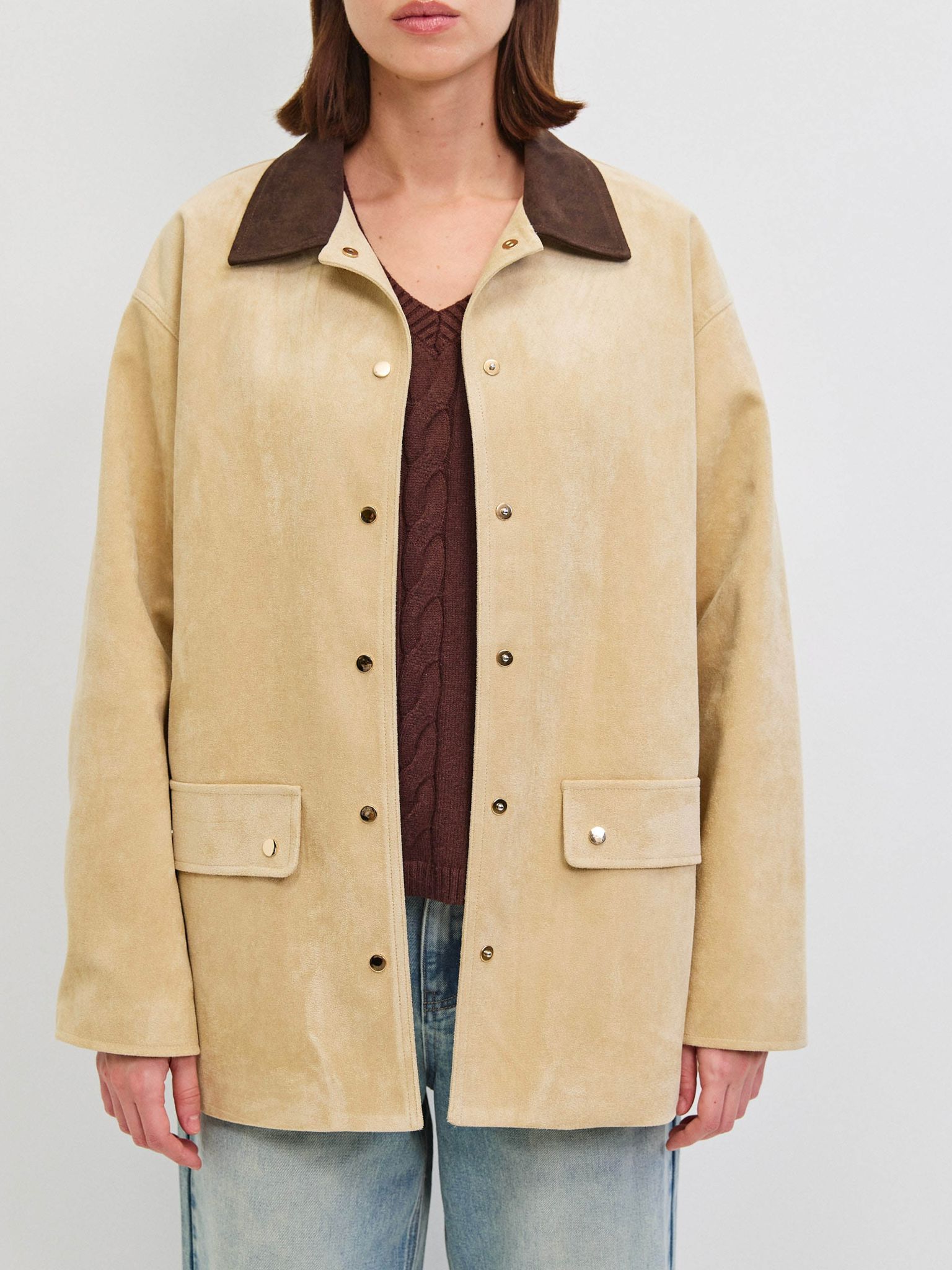 ג'קט זמש דוסון