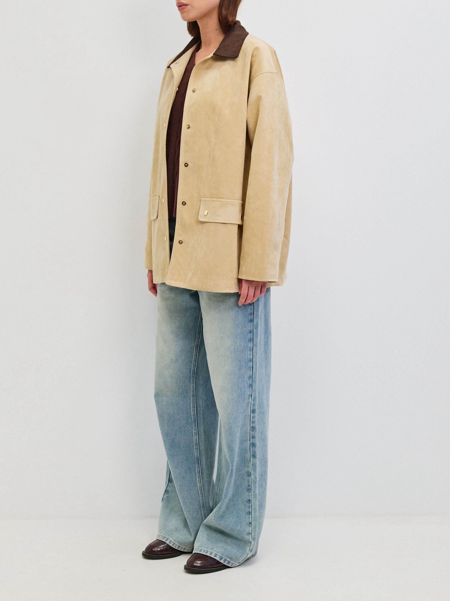 ג'קט זמש דוסון