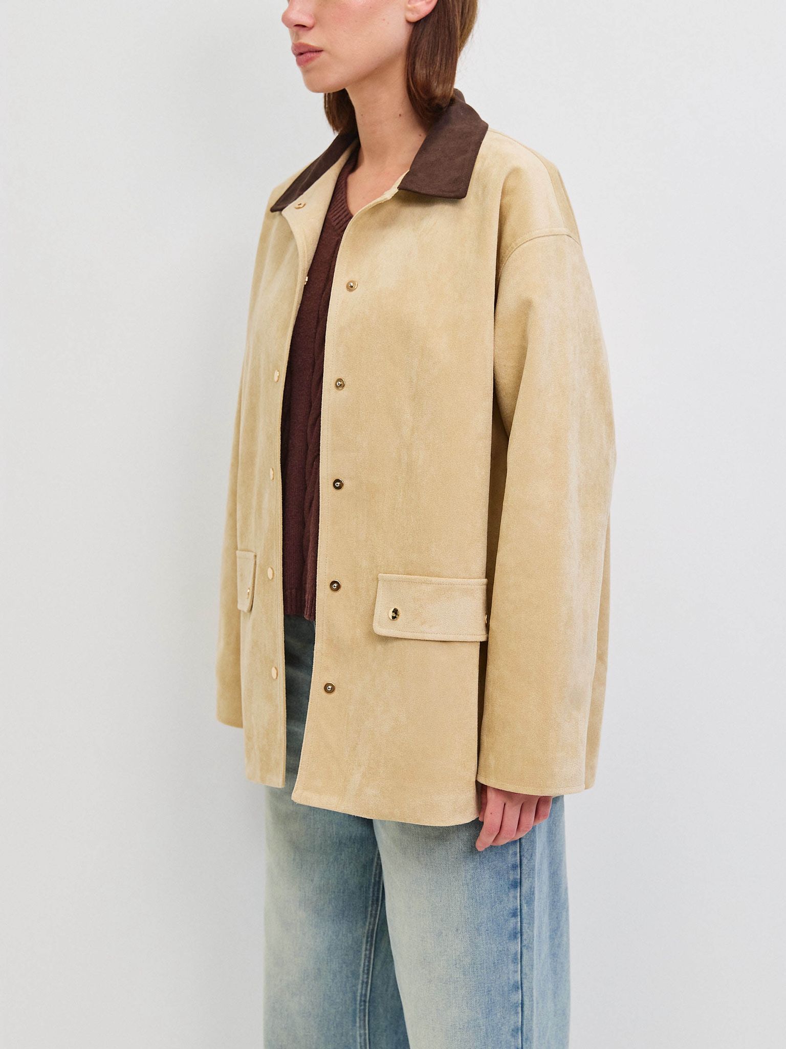 ג'קט זמש דוסון