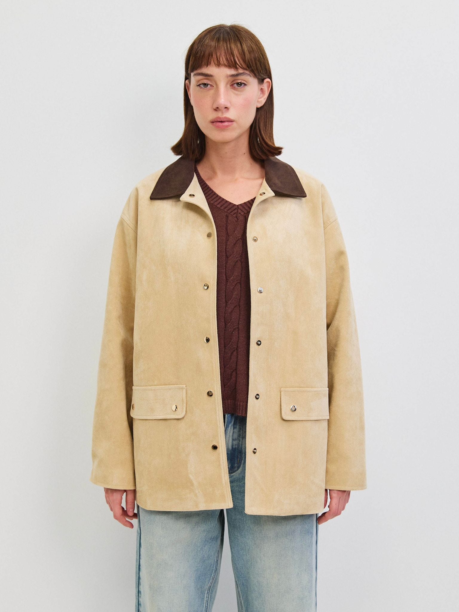 ג'קט זמש דוסון