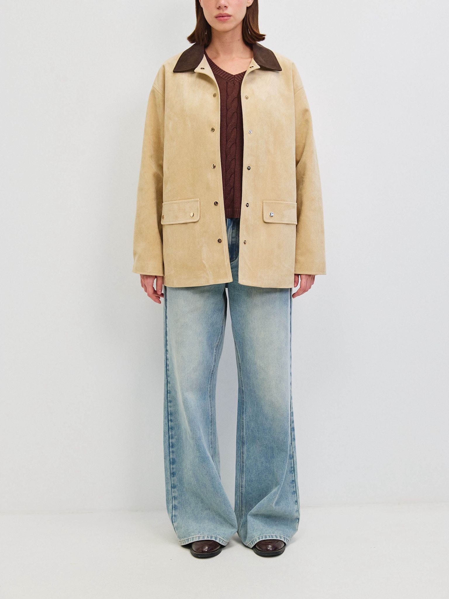 ג'קט זמש דוסון