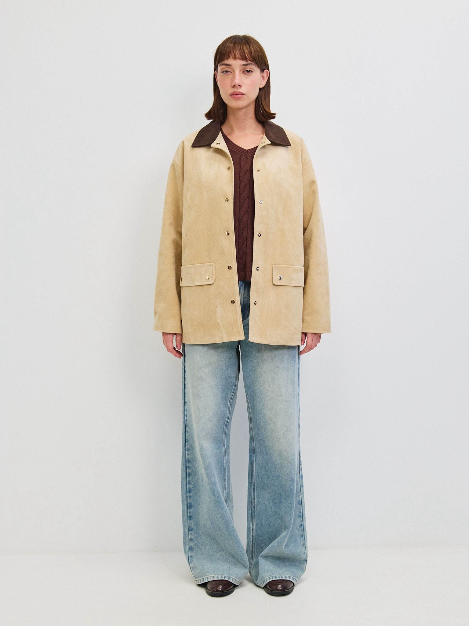 ג'קט זמש דוסון