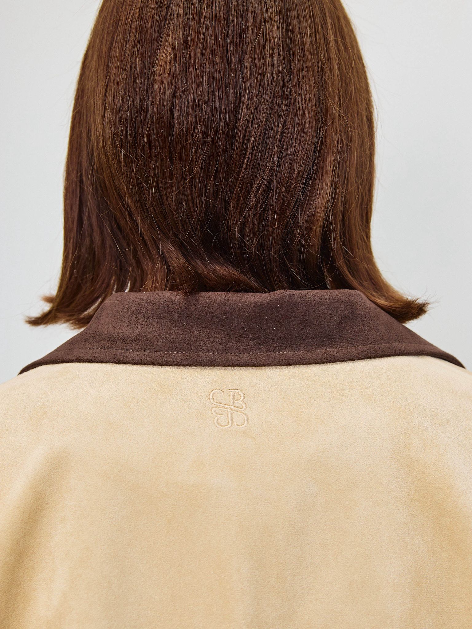 ג'קט זמש דוסון