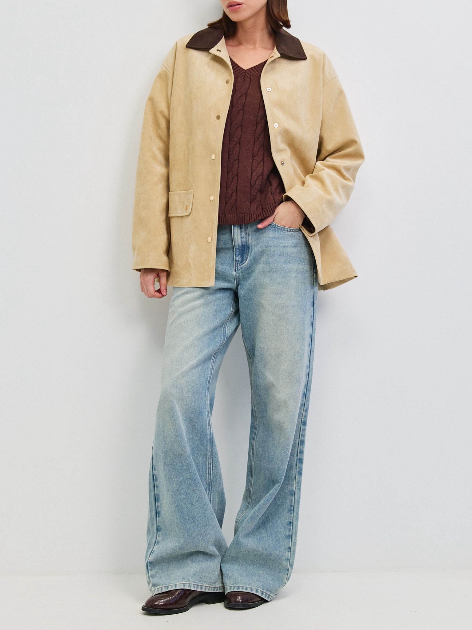 ג'קט זמש דוסון