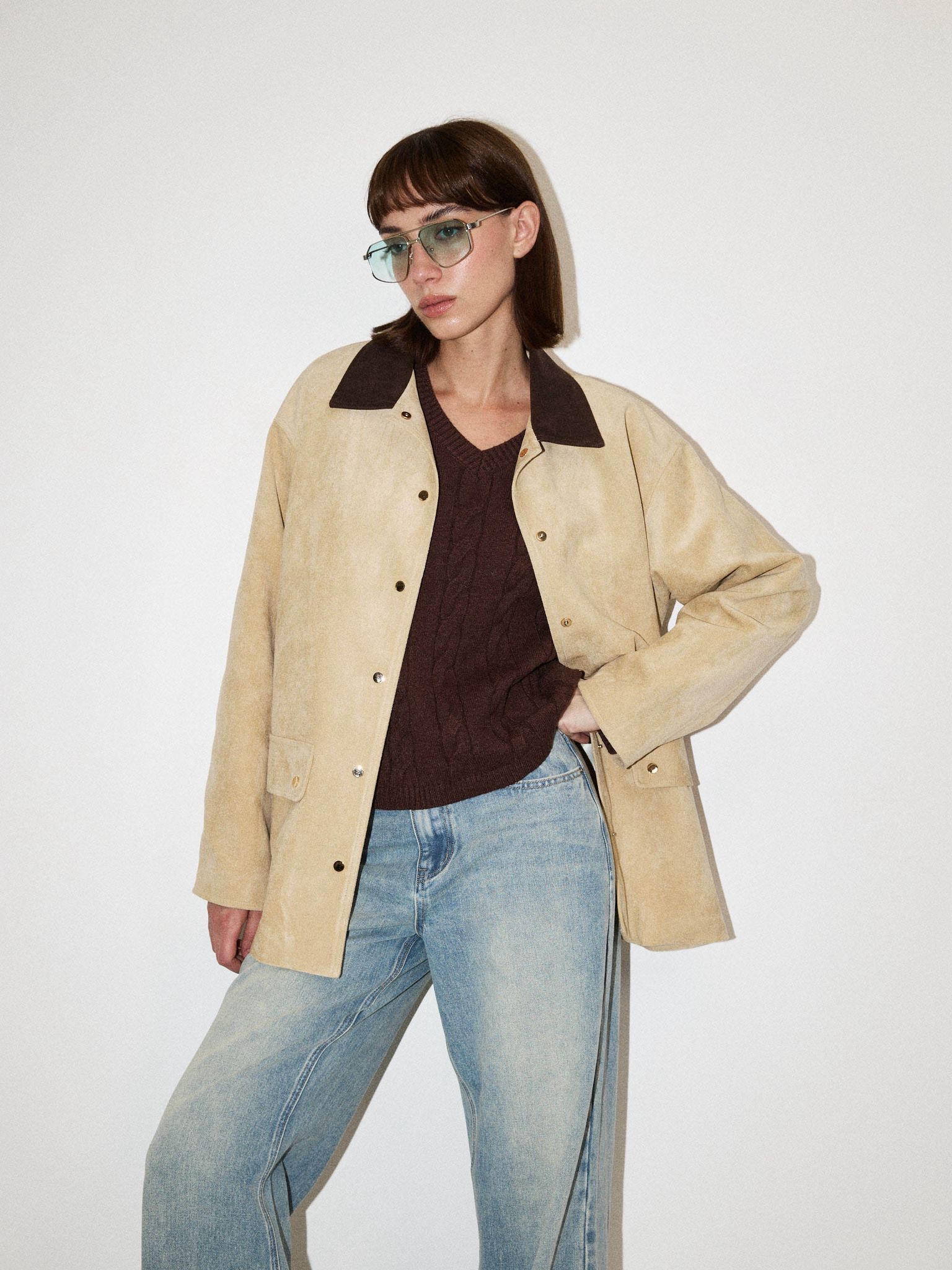 ג'קט זמש דוסון