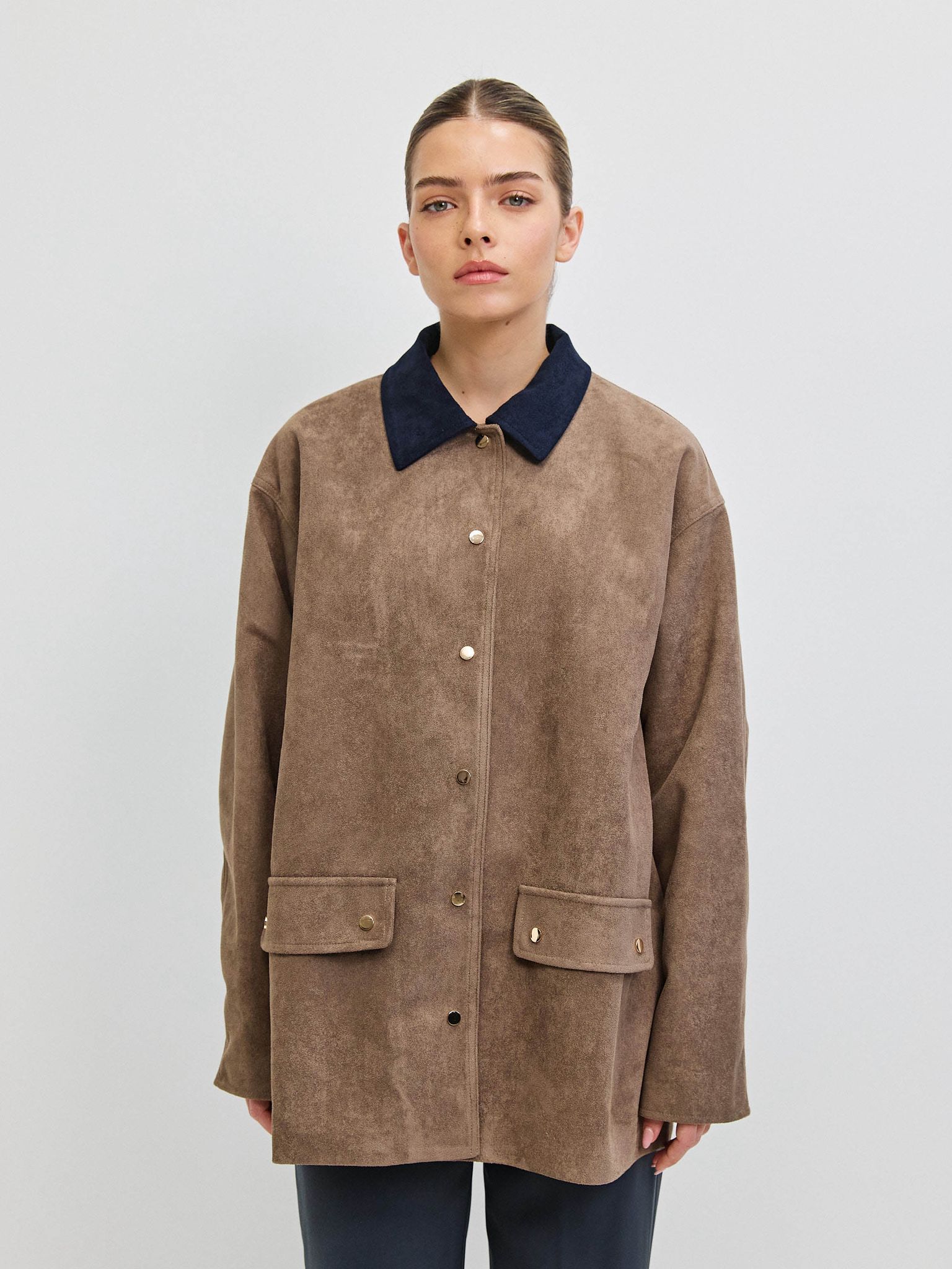 ג'קט זמש דוסון