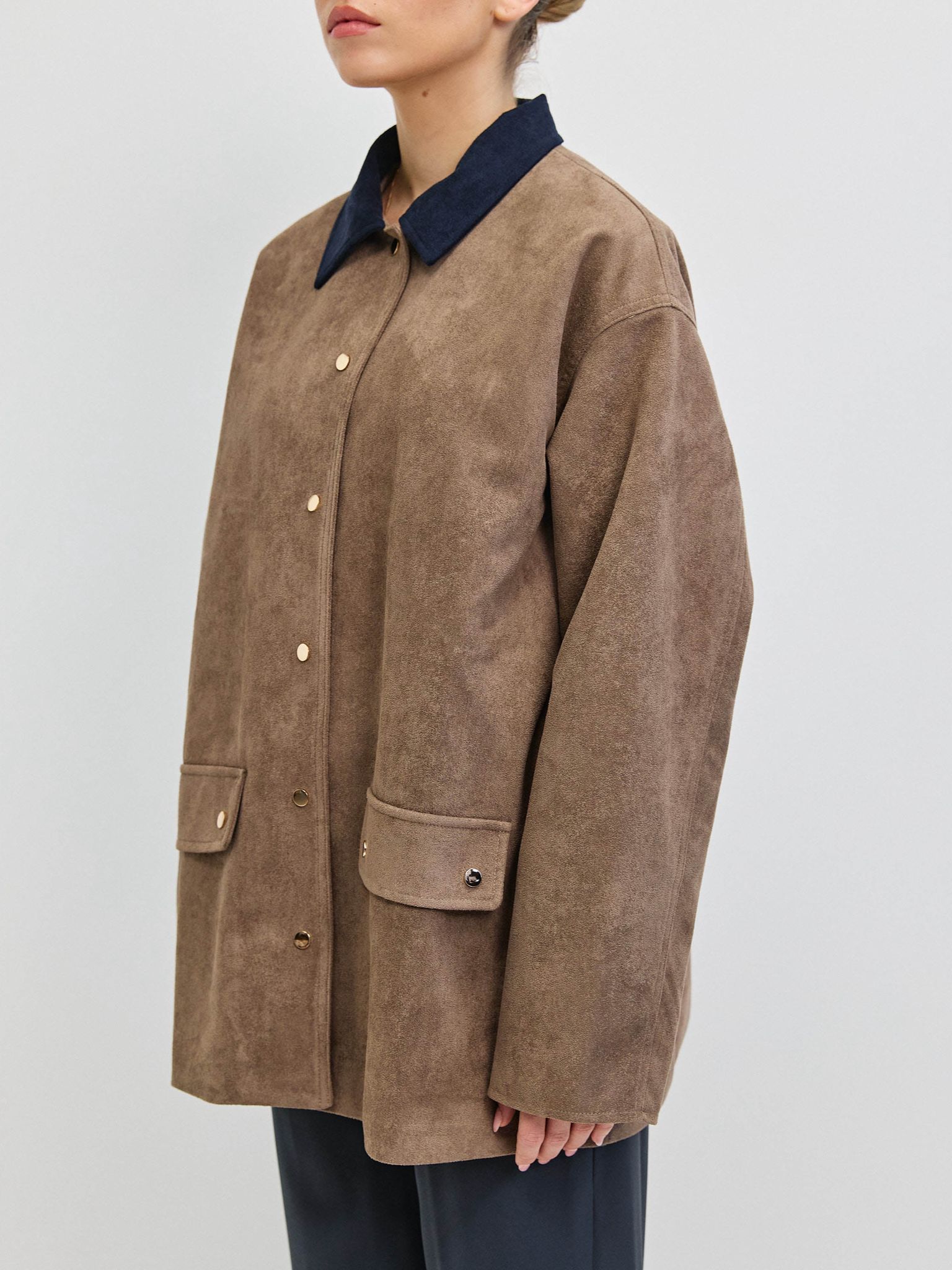 ג'קט זמש דוסון