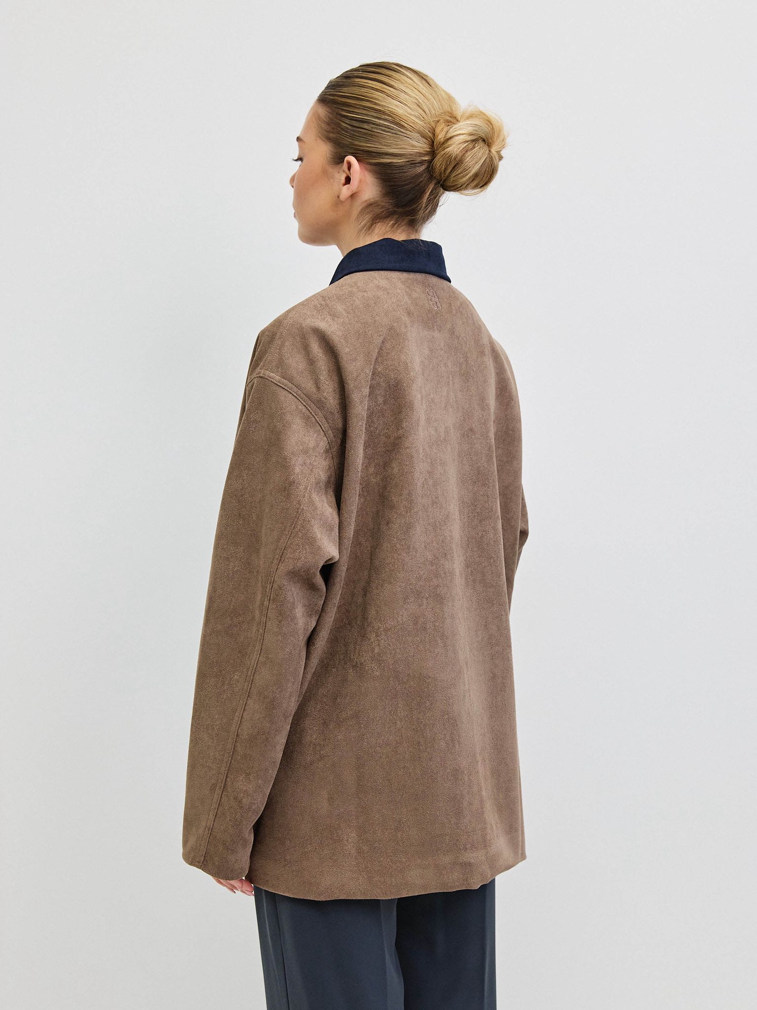 ג'קט זמש דוסון