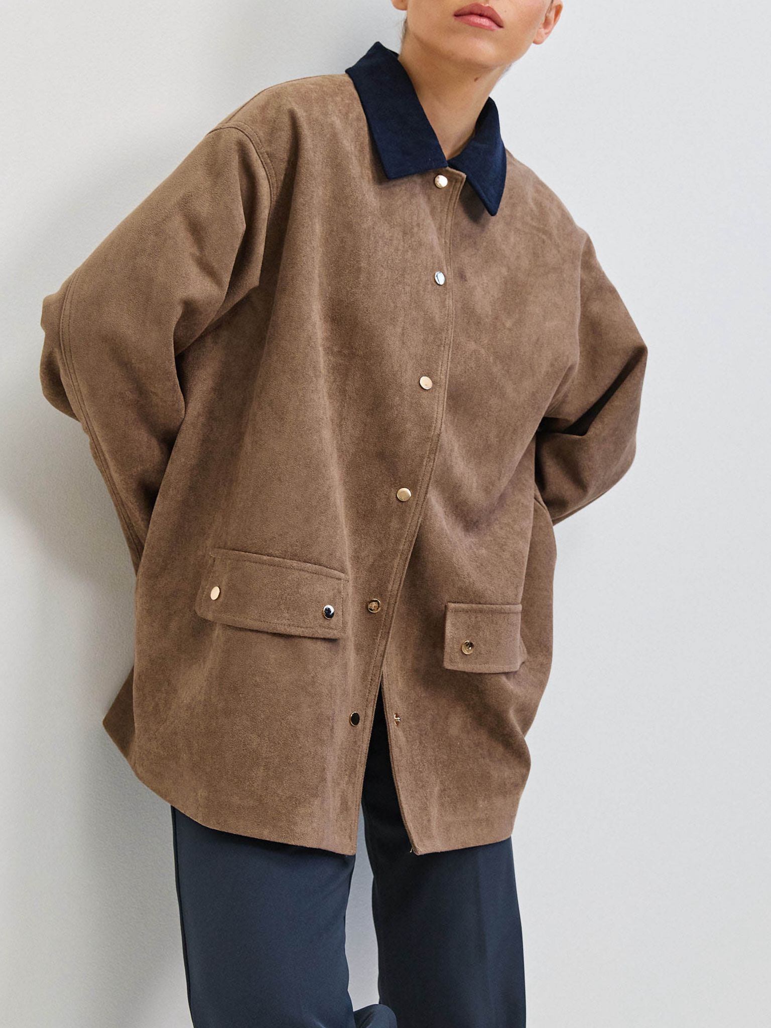 ג'קט זמש דוסון