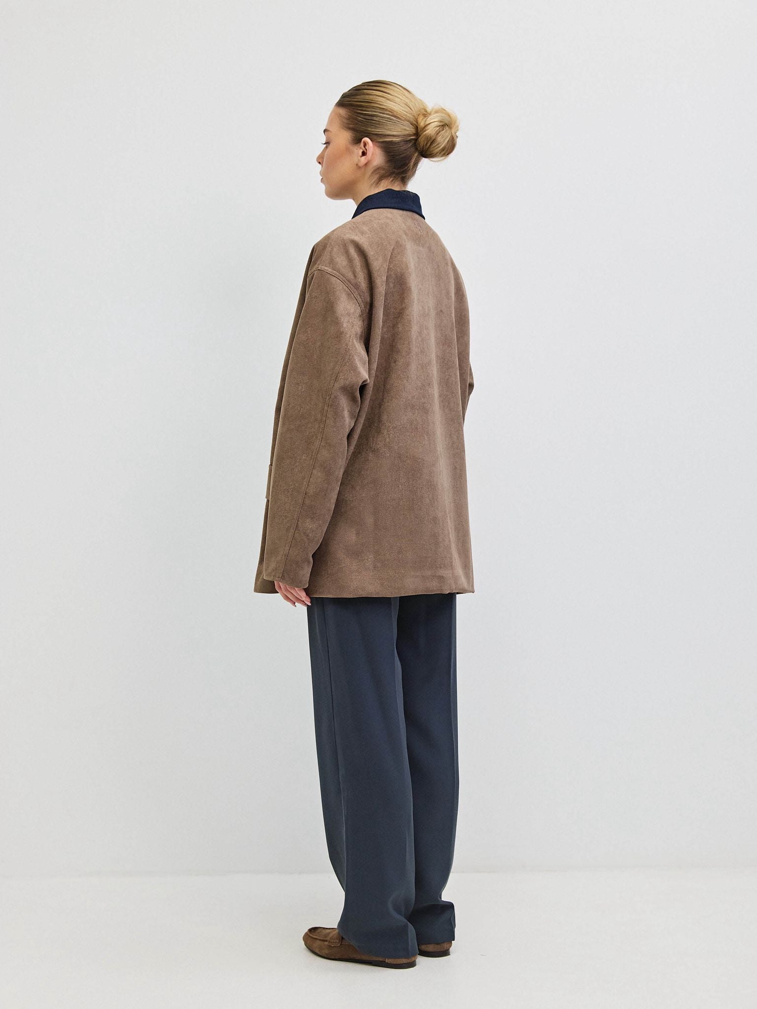 ג'קט זמש דוסון