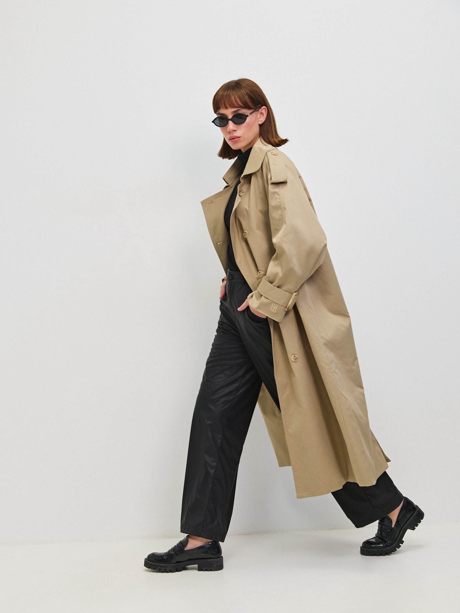 טראנץ' מילאנו