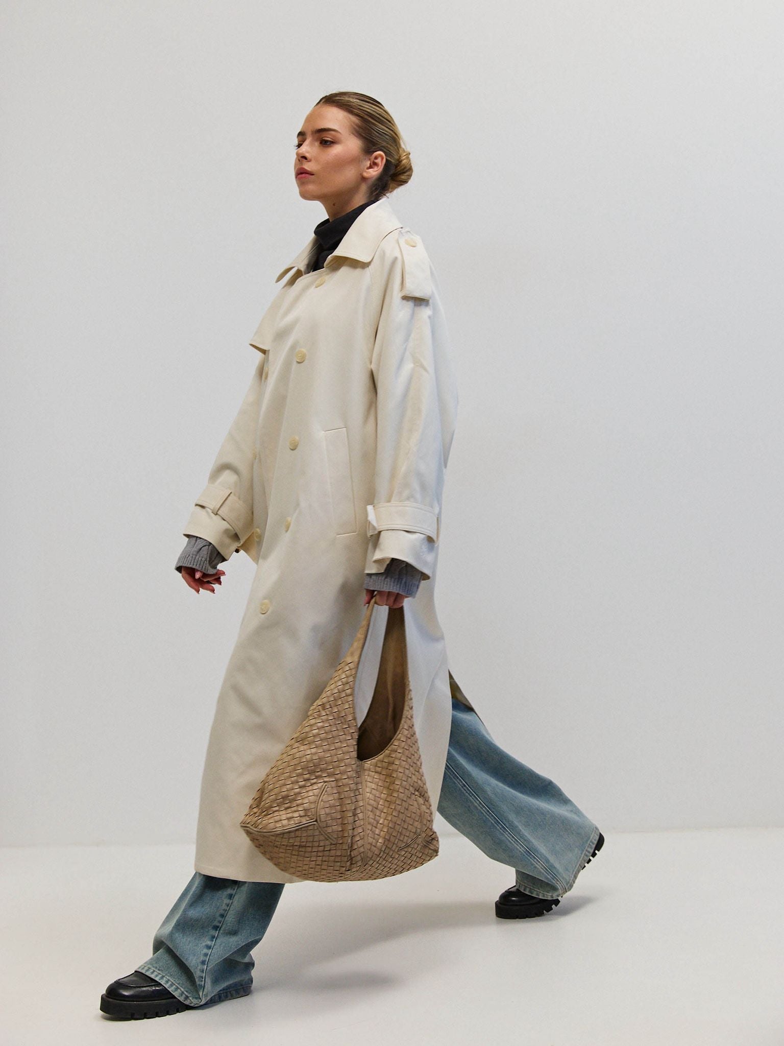 טראנץ' מילאנו