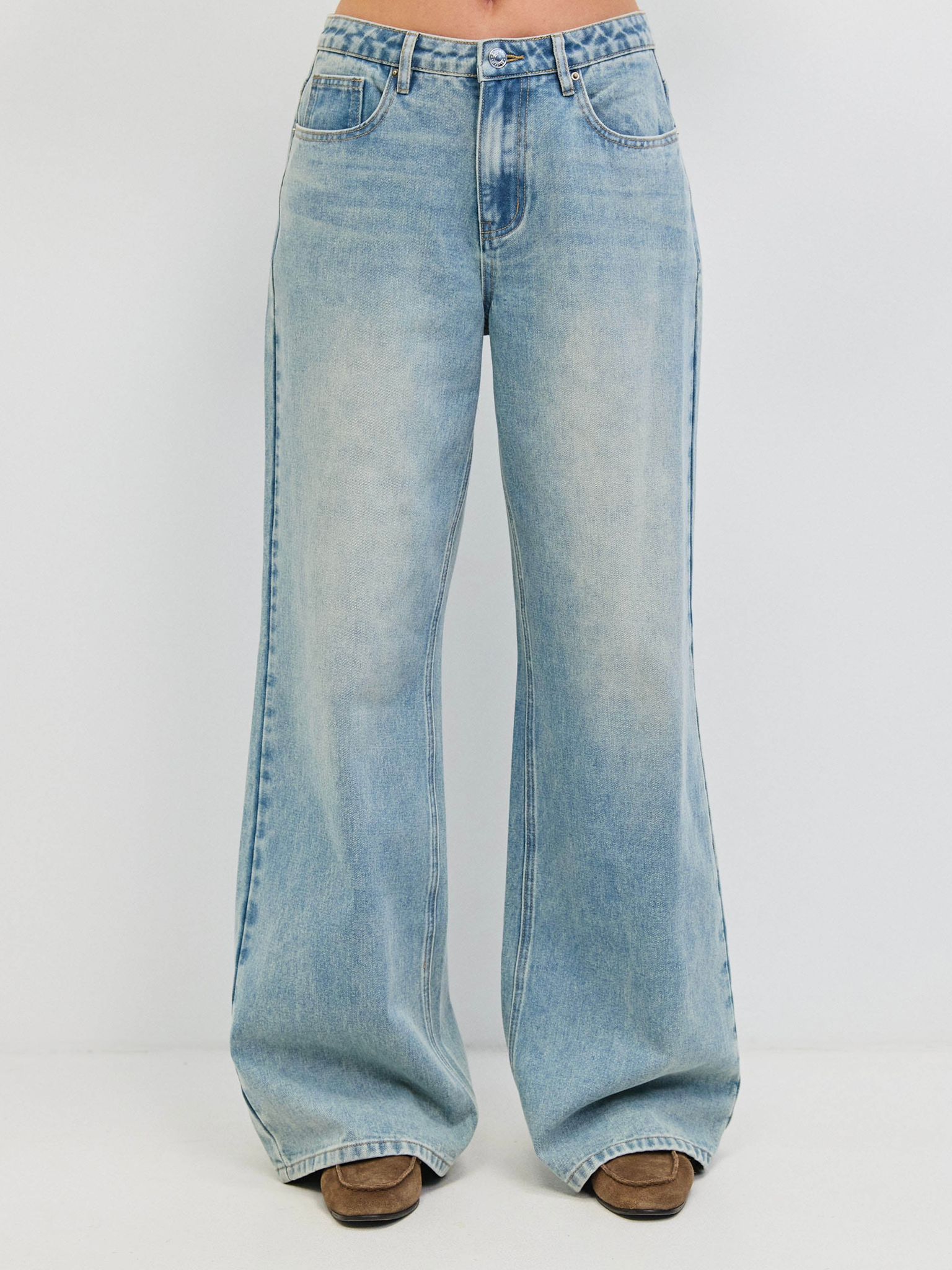 ג׳ינס ממפיס