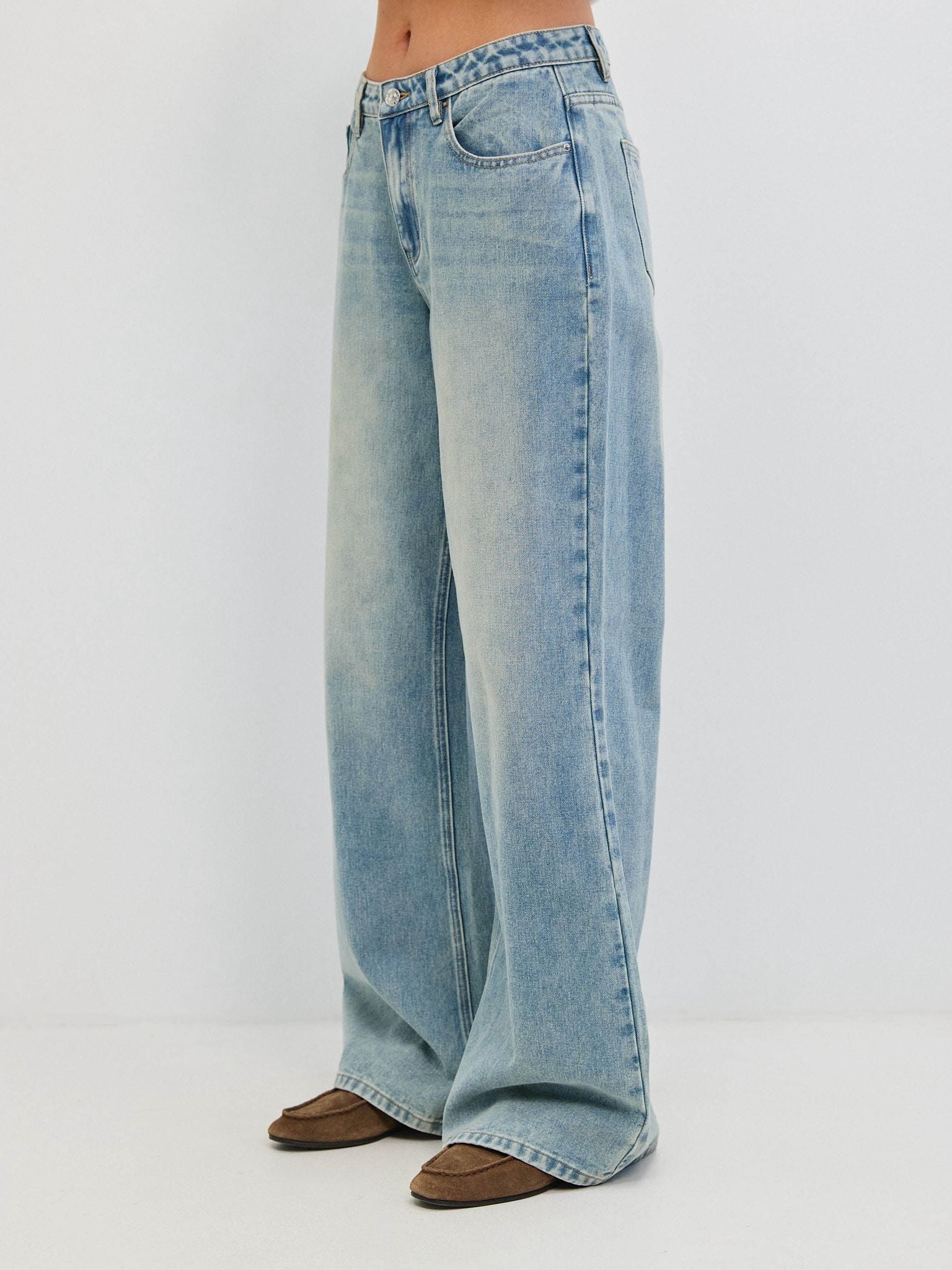 ג׳ינס ממפיס