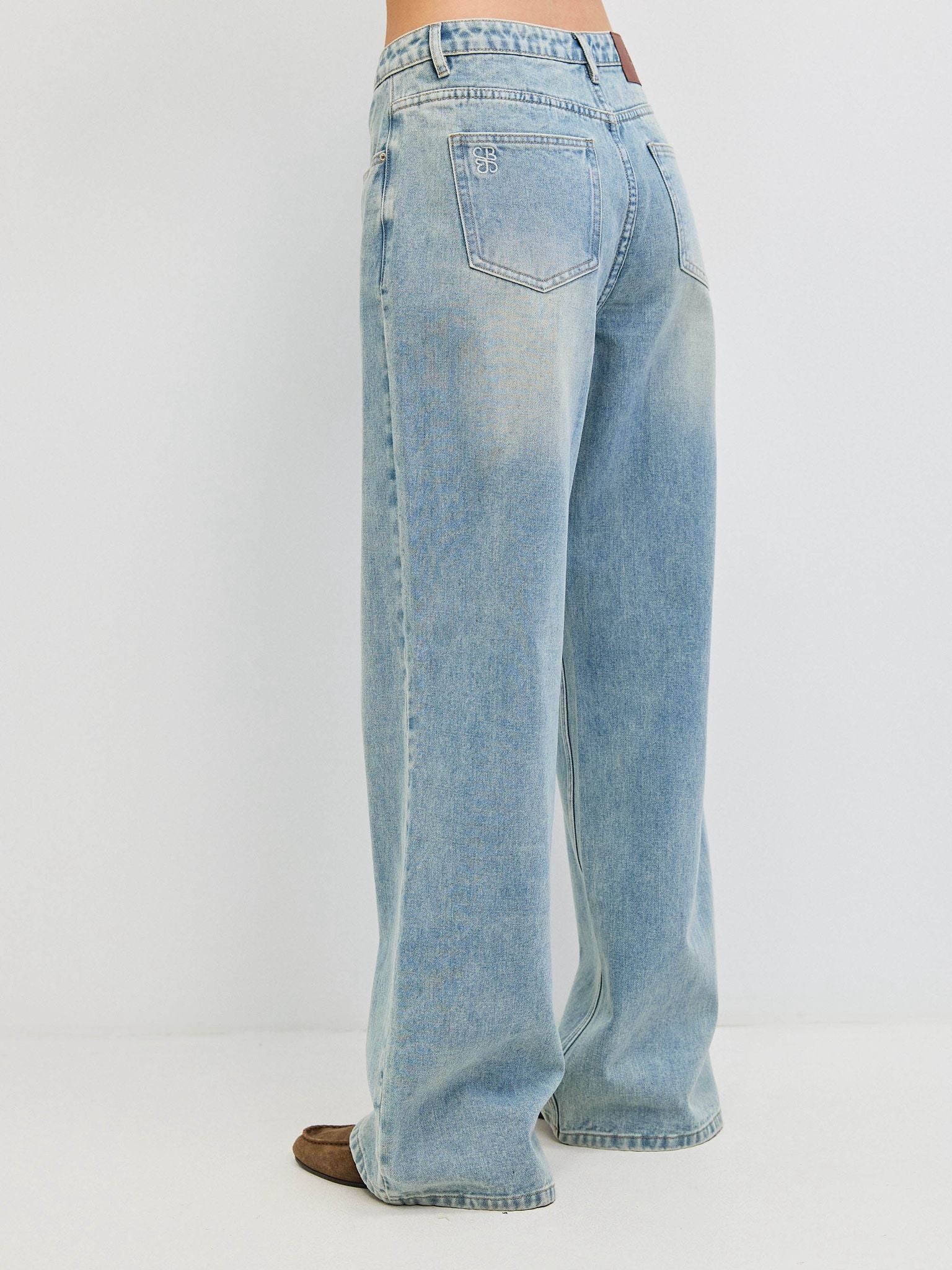 ג׳ינס ממפיס