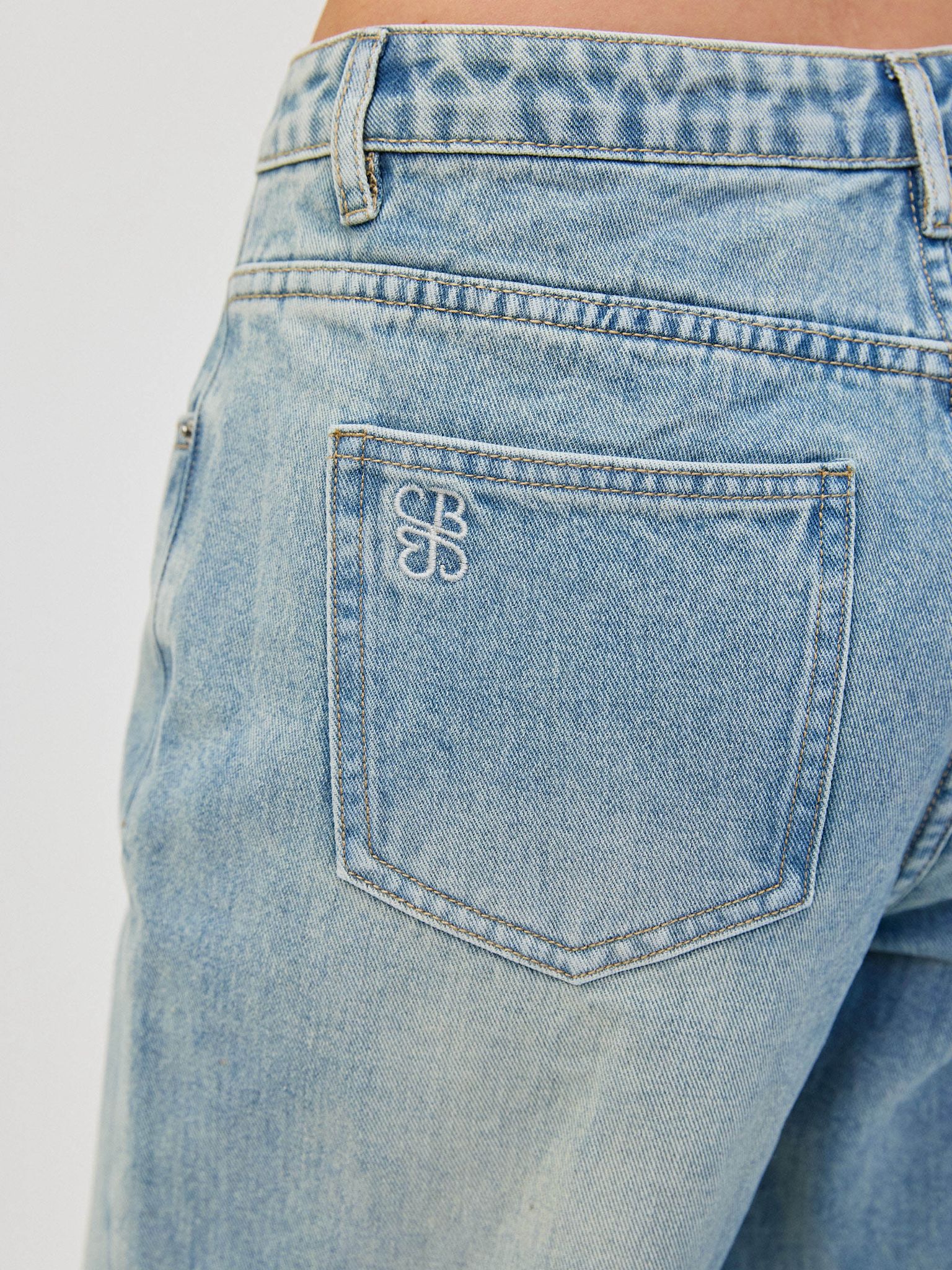 ג׳ינס ממפיס