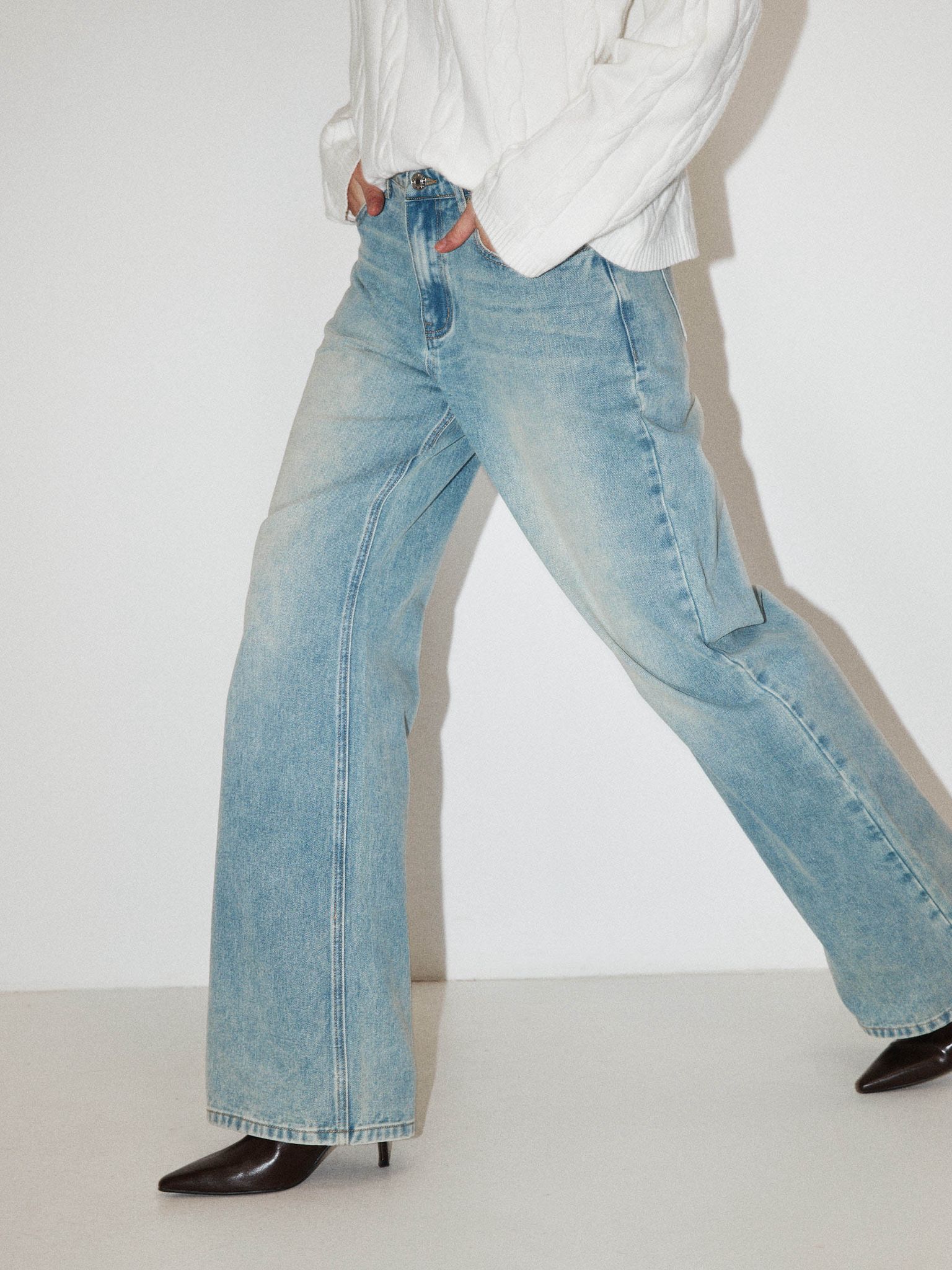 ג׳ינס ממפיס