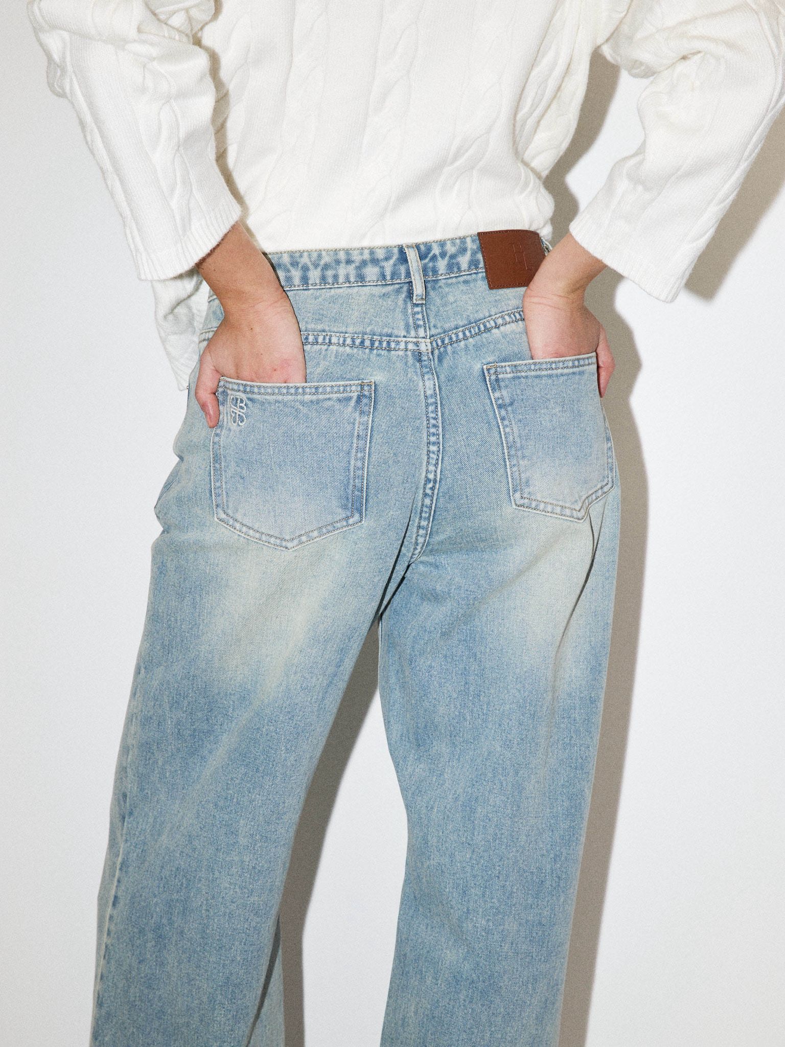 ג׳ינס ממפיס