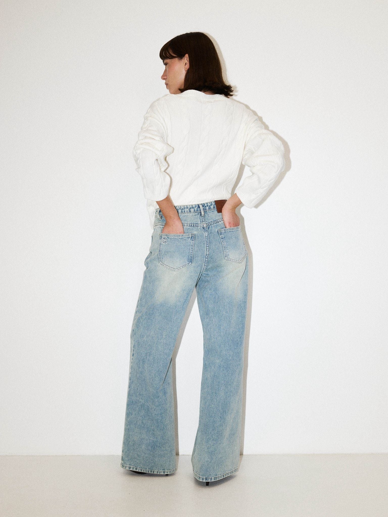 ג׳ינס ממפיס