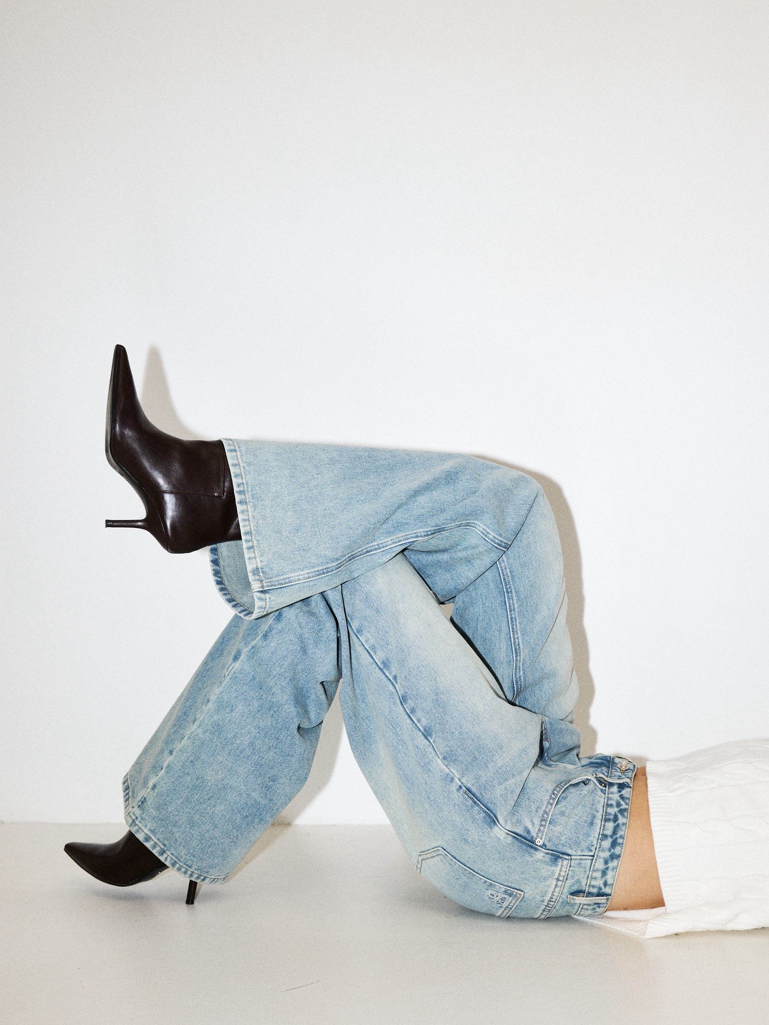 ג׳ינס ממפיס