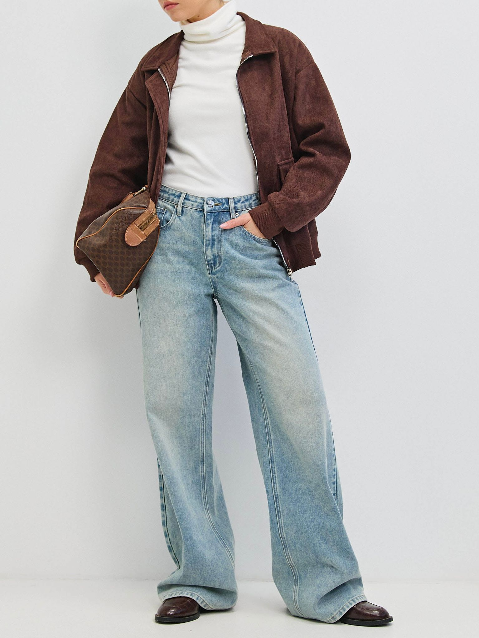 ג׳ינס ממפיס