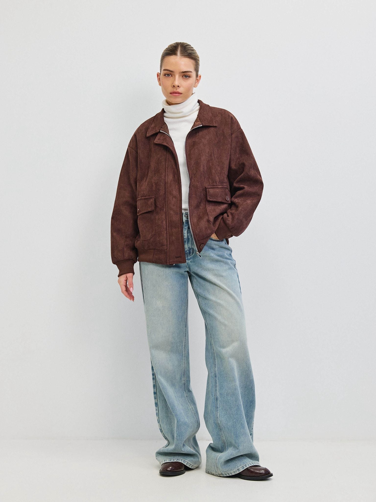 ג׳ינס ממפיס