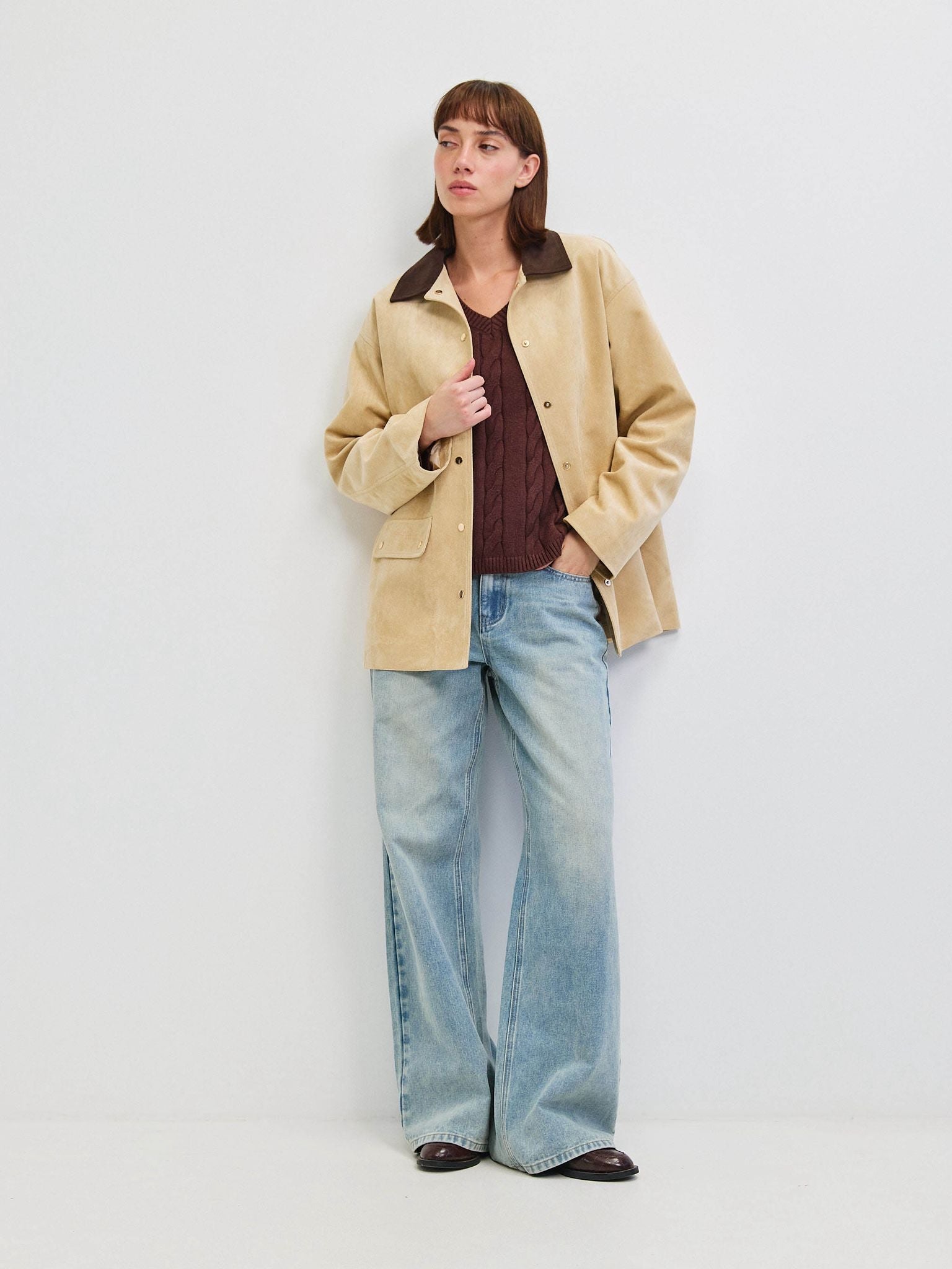 ג׳ינס ממפיס