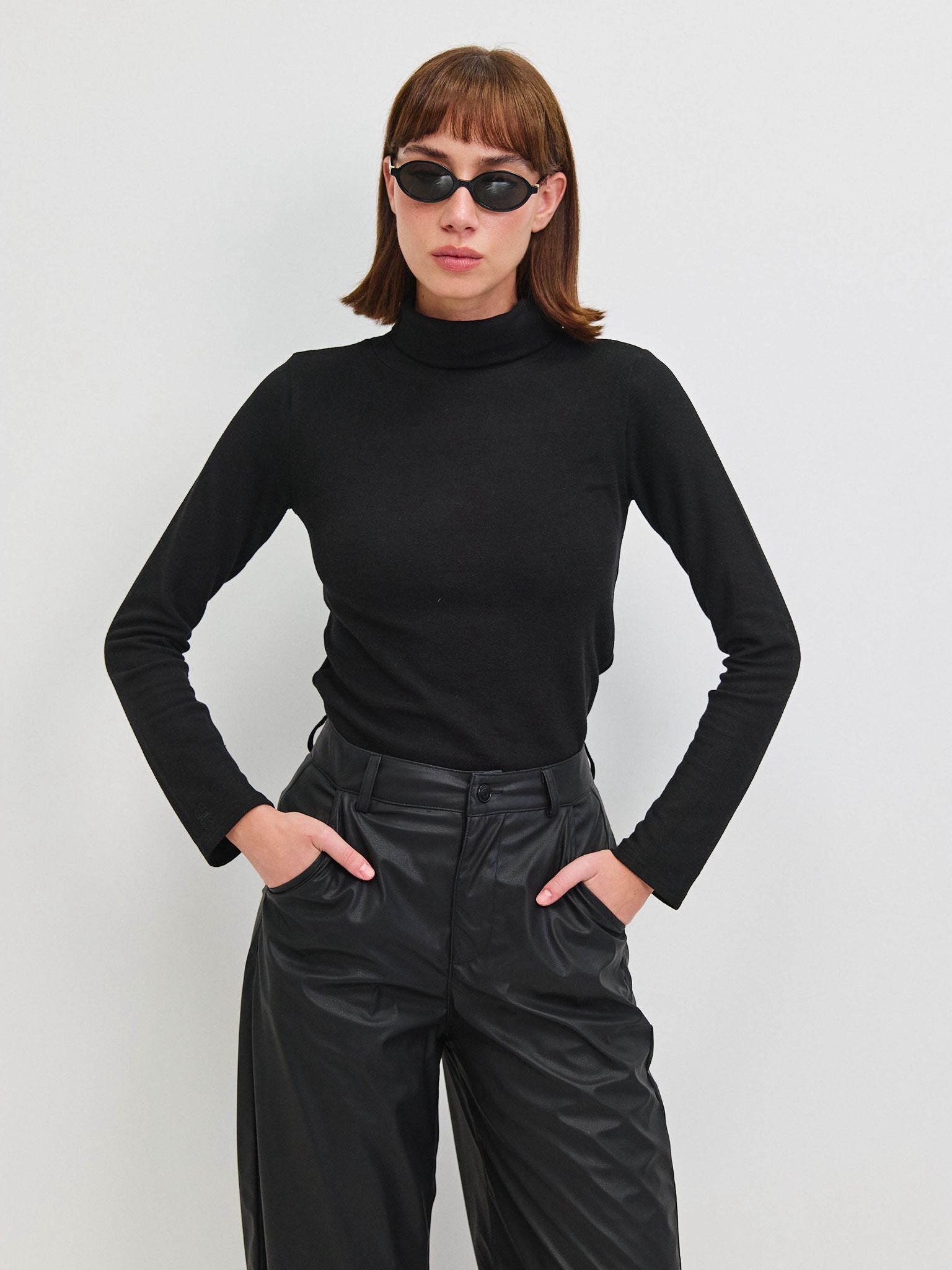 טופ פליז בלייק